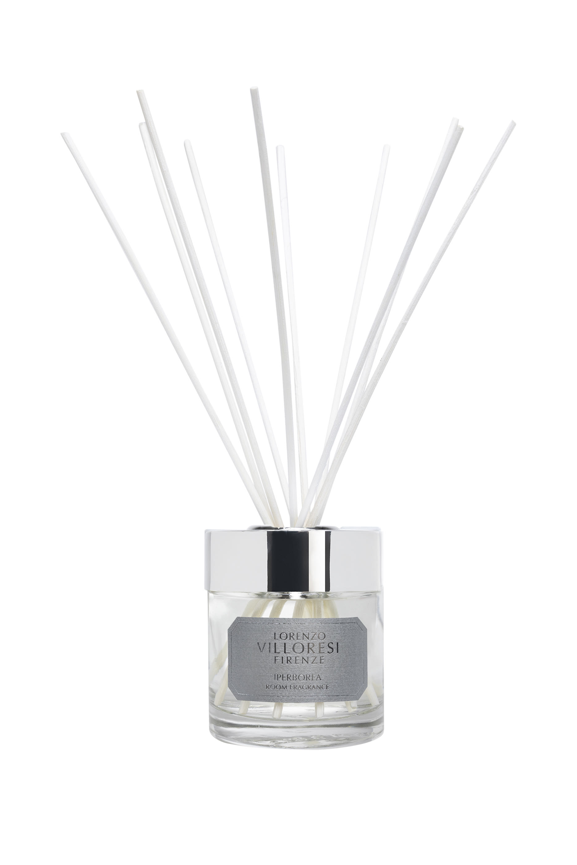Iperborea Room Fragrance