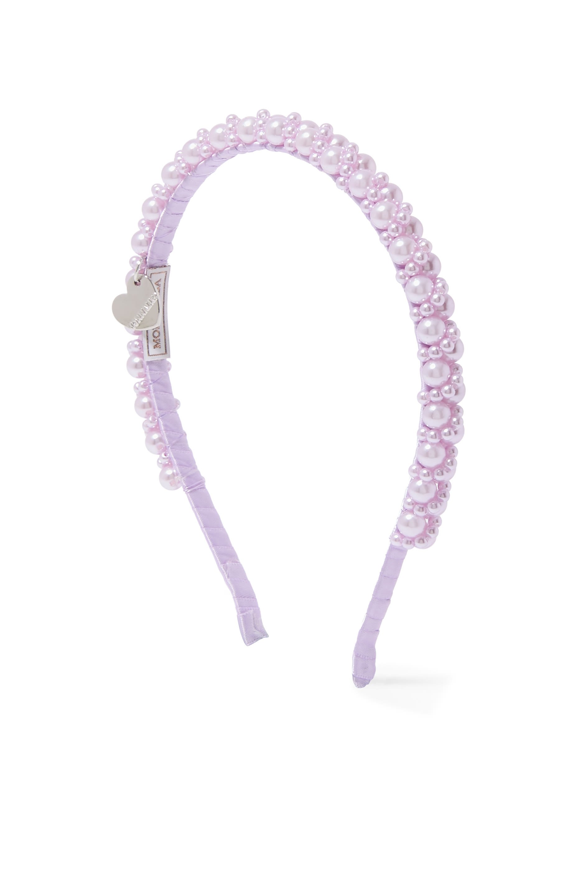 Kids Pearl Headband