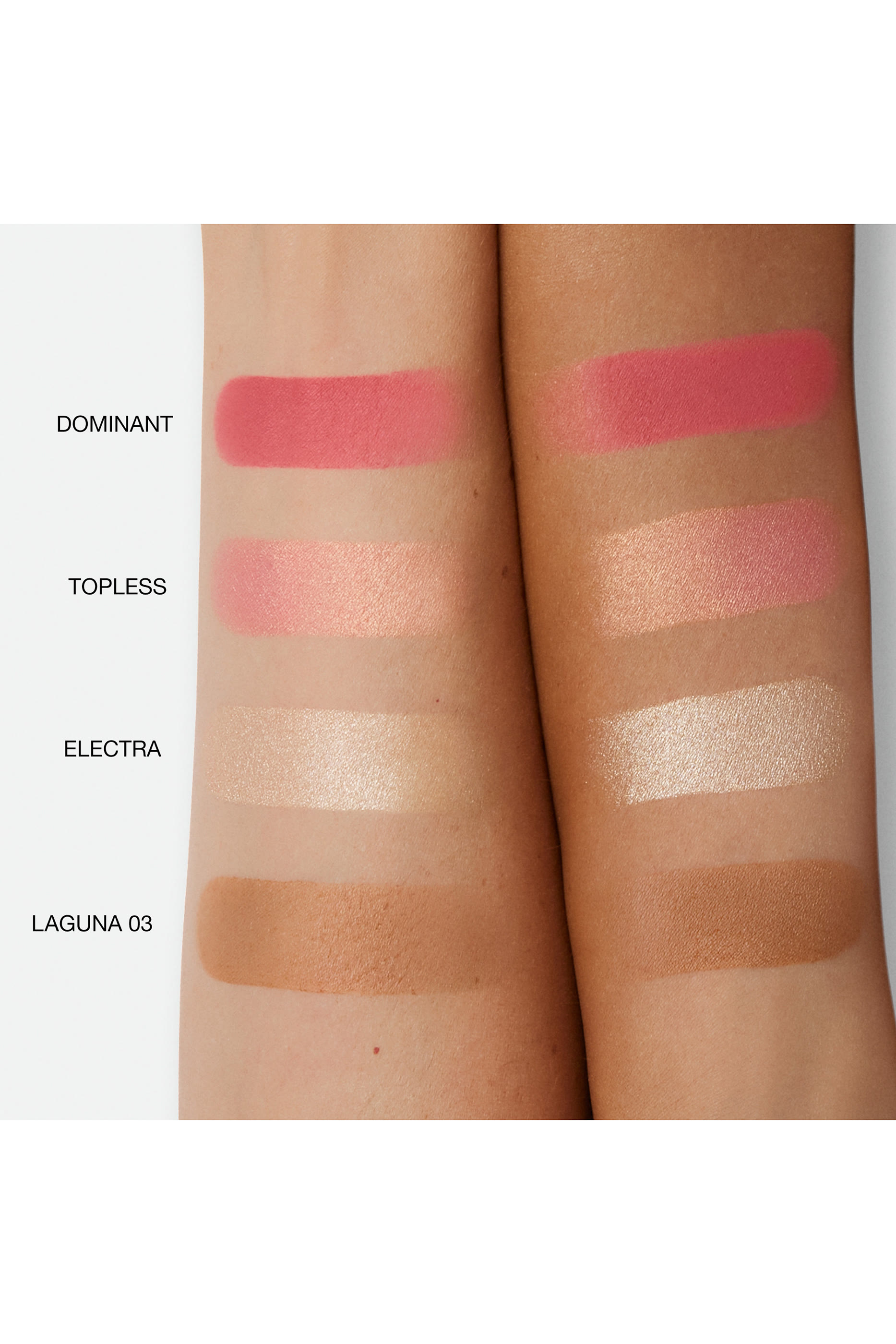 Hot Escape Cheek Palette