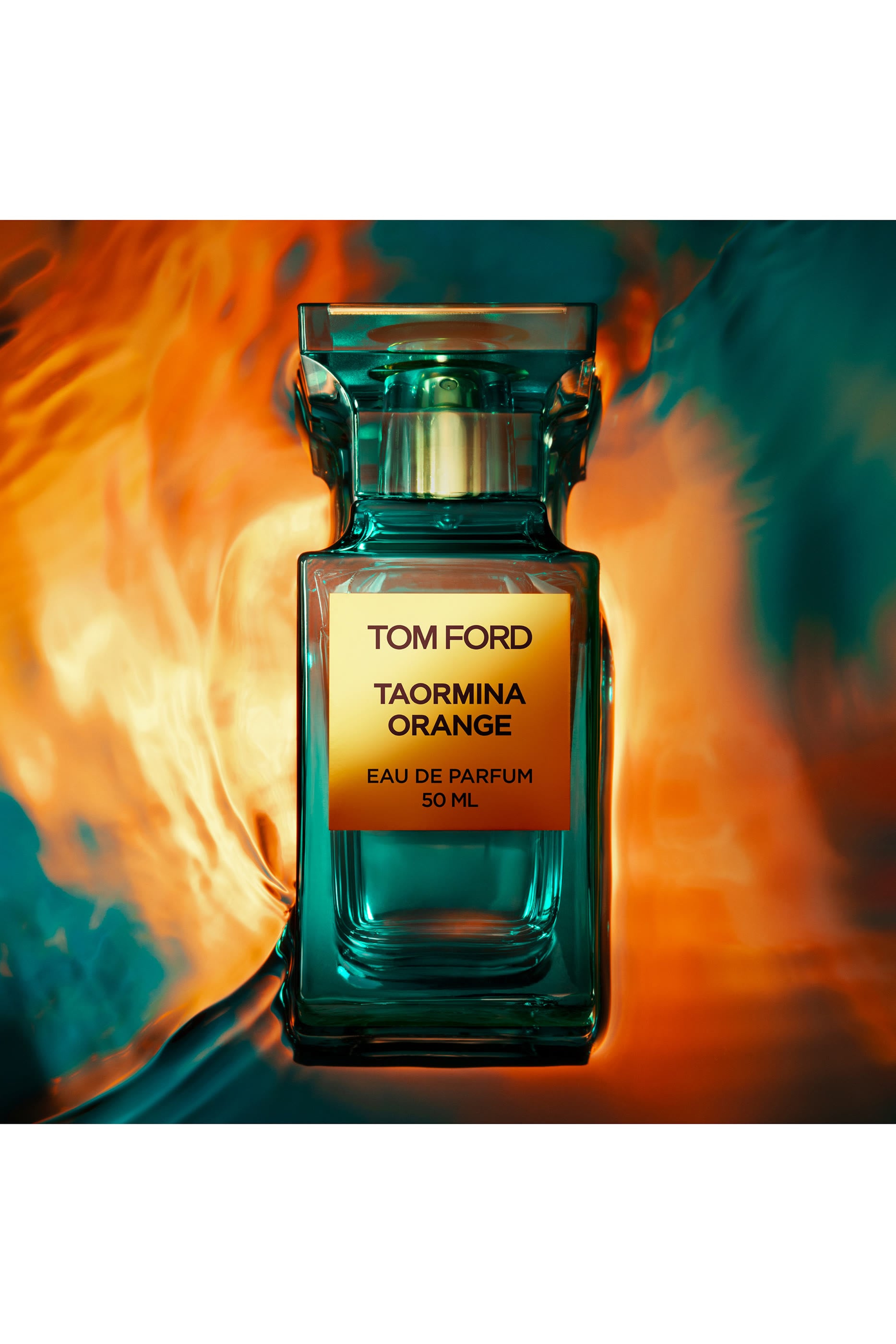 Taormina Orange Eau de Parfum