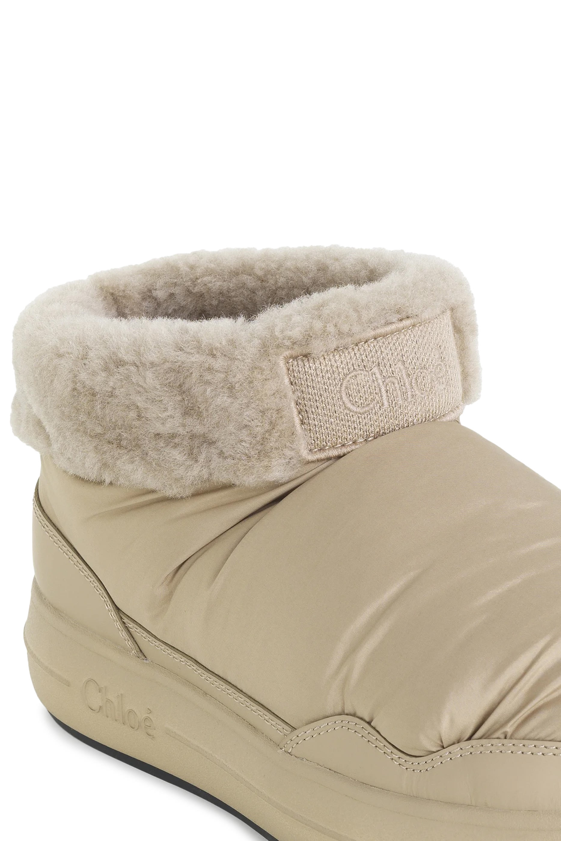 Polar 35 Ankle Boots