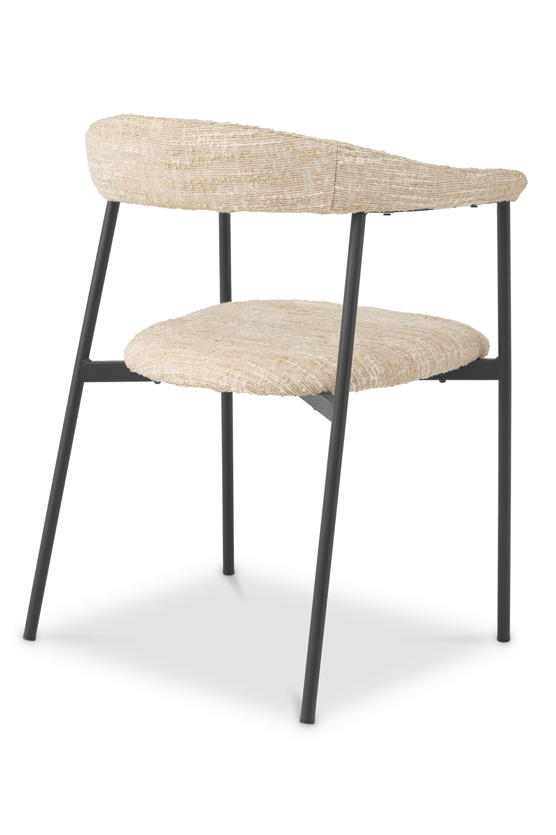Dining Chair Julio Boucle