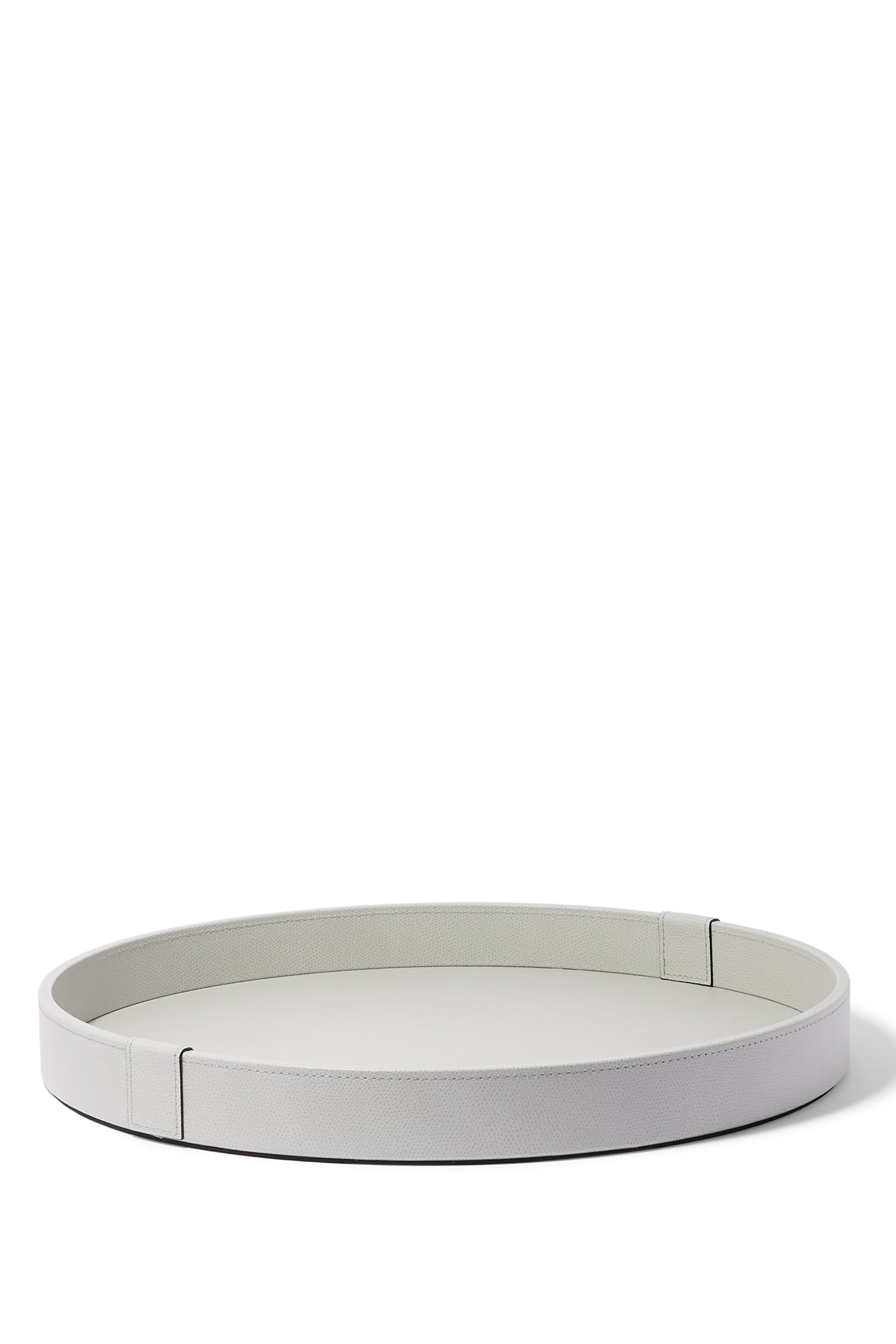 Gea Round Tray