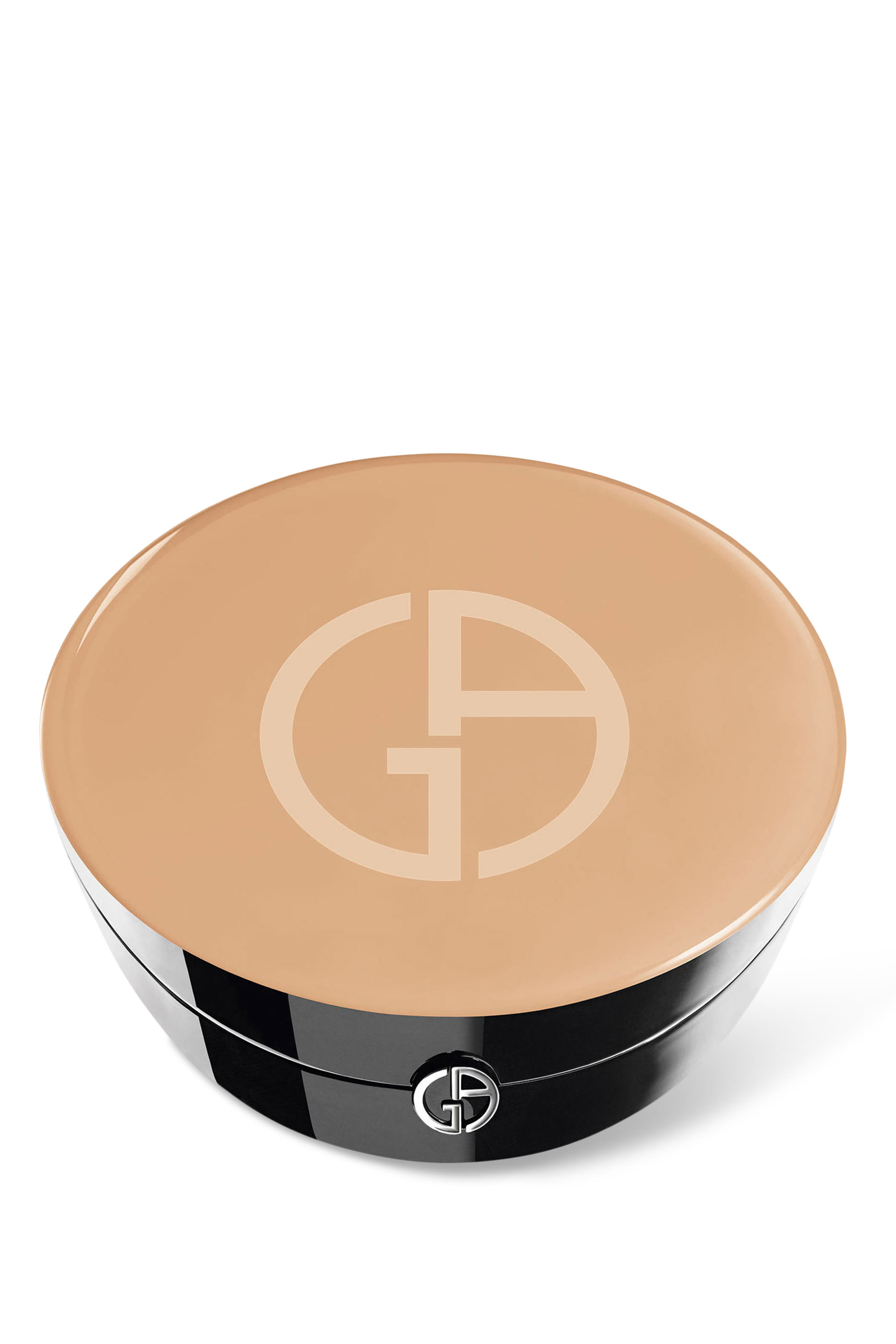 Luminous Silk Glow Fusion Face Powder