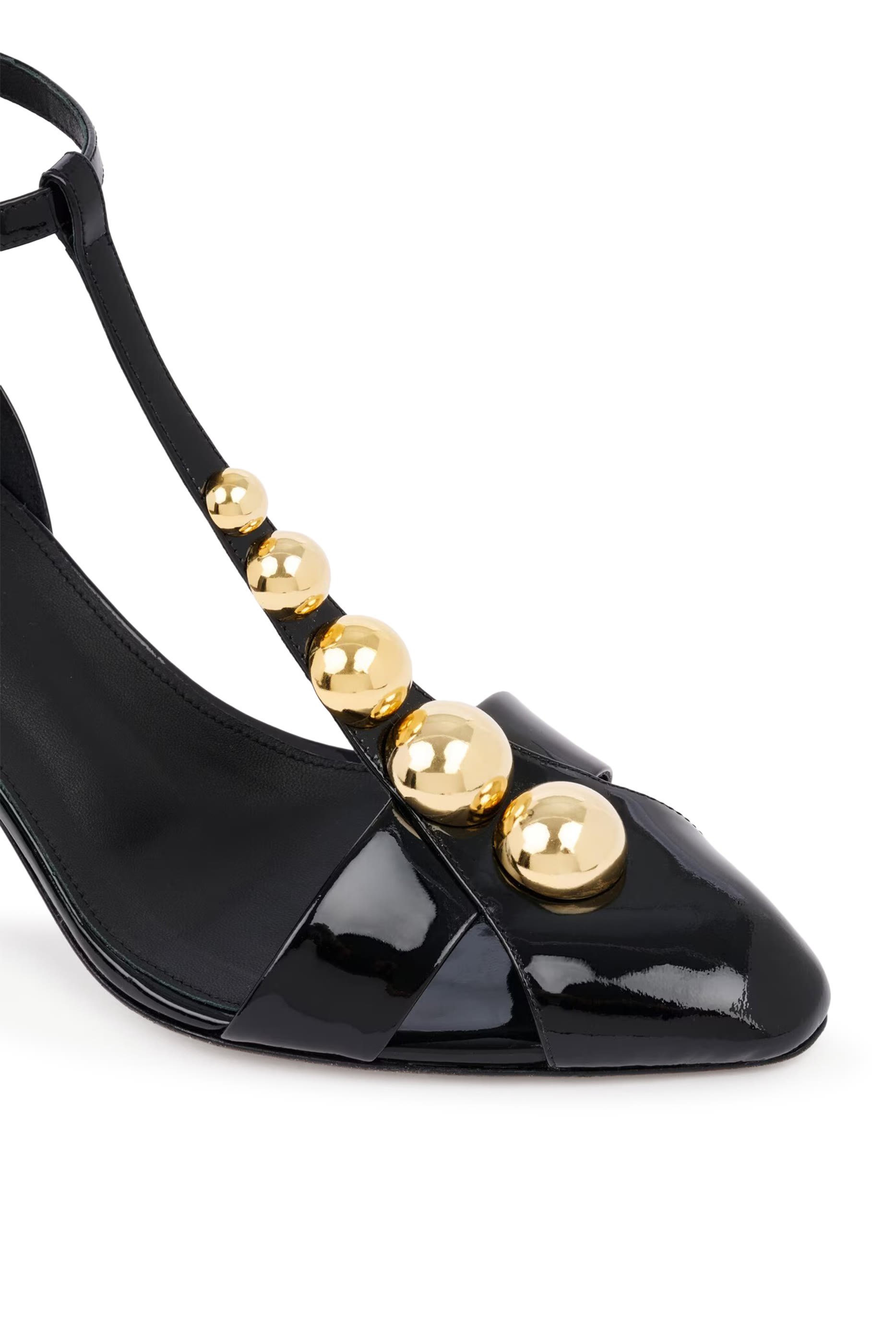 Cleia 70 Heeled Sandals