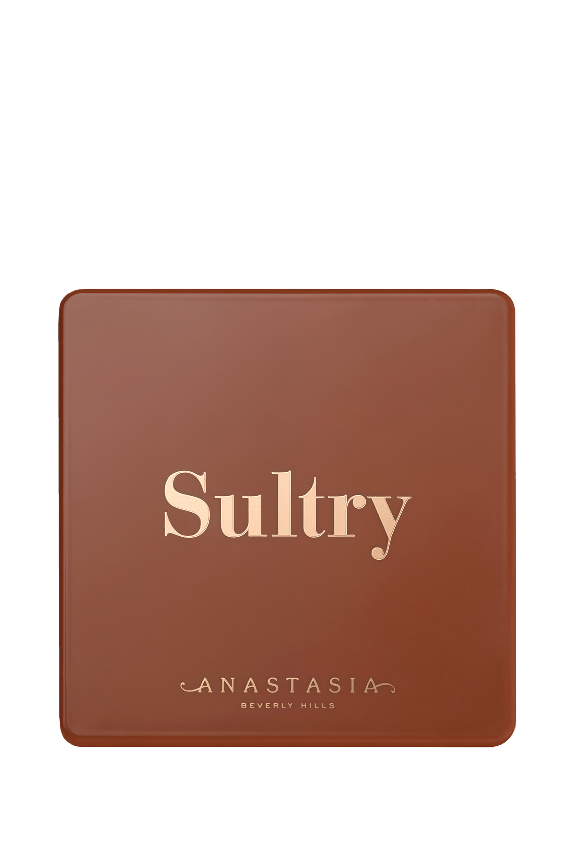 Mini Sultry Eyeshadow Palette