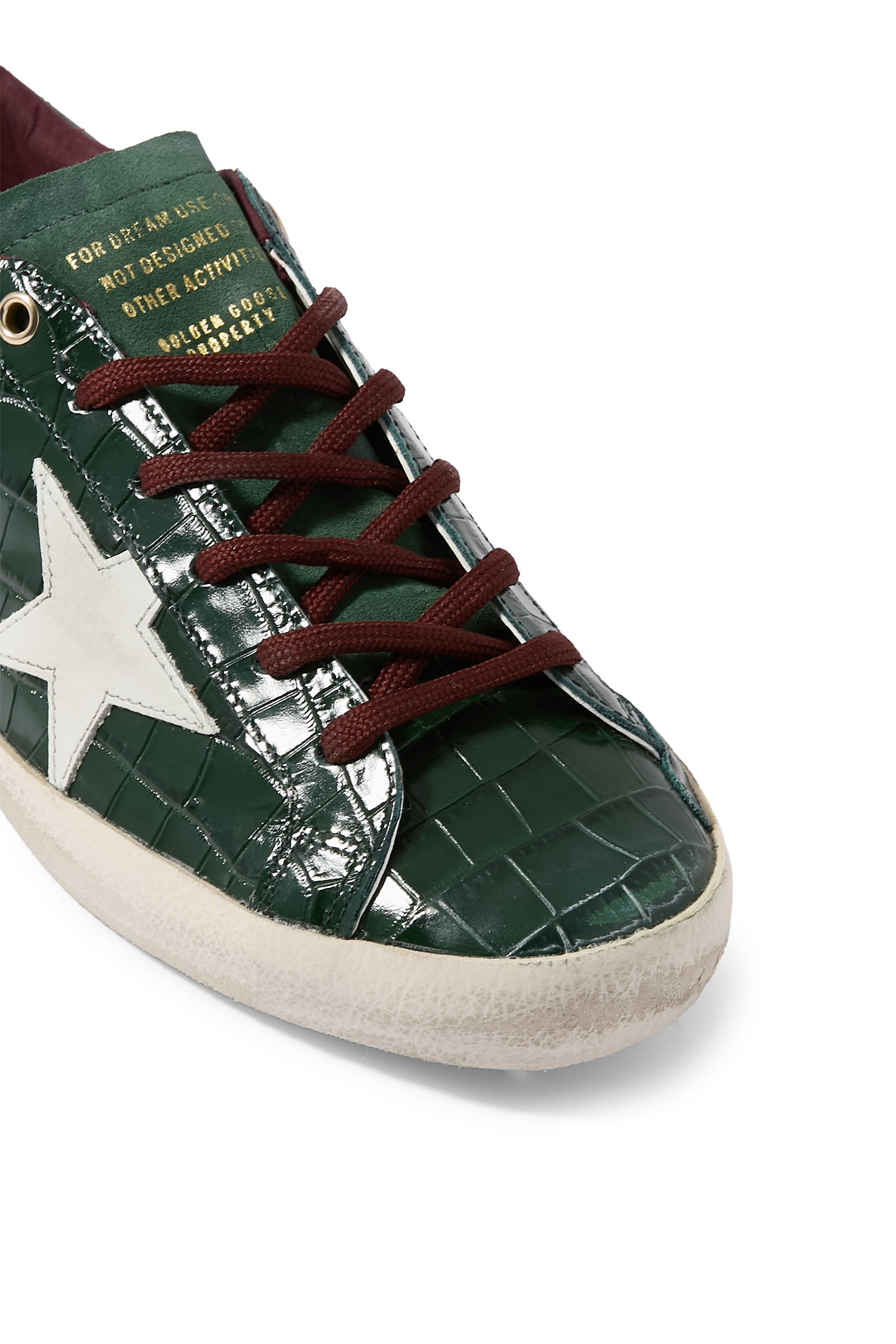 Women&rsquo;s Super-Star sneakers