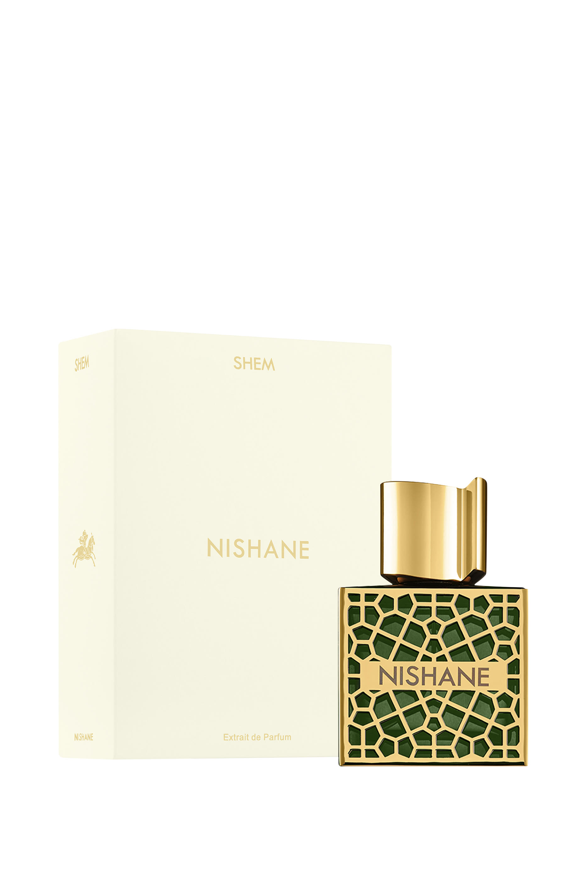 Shem Extrait de Parfum