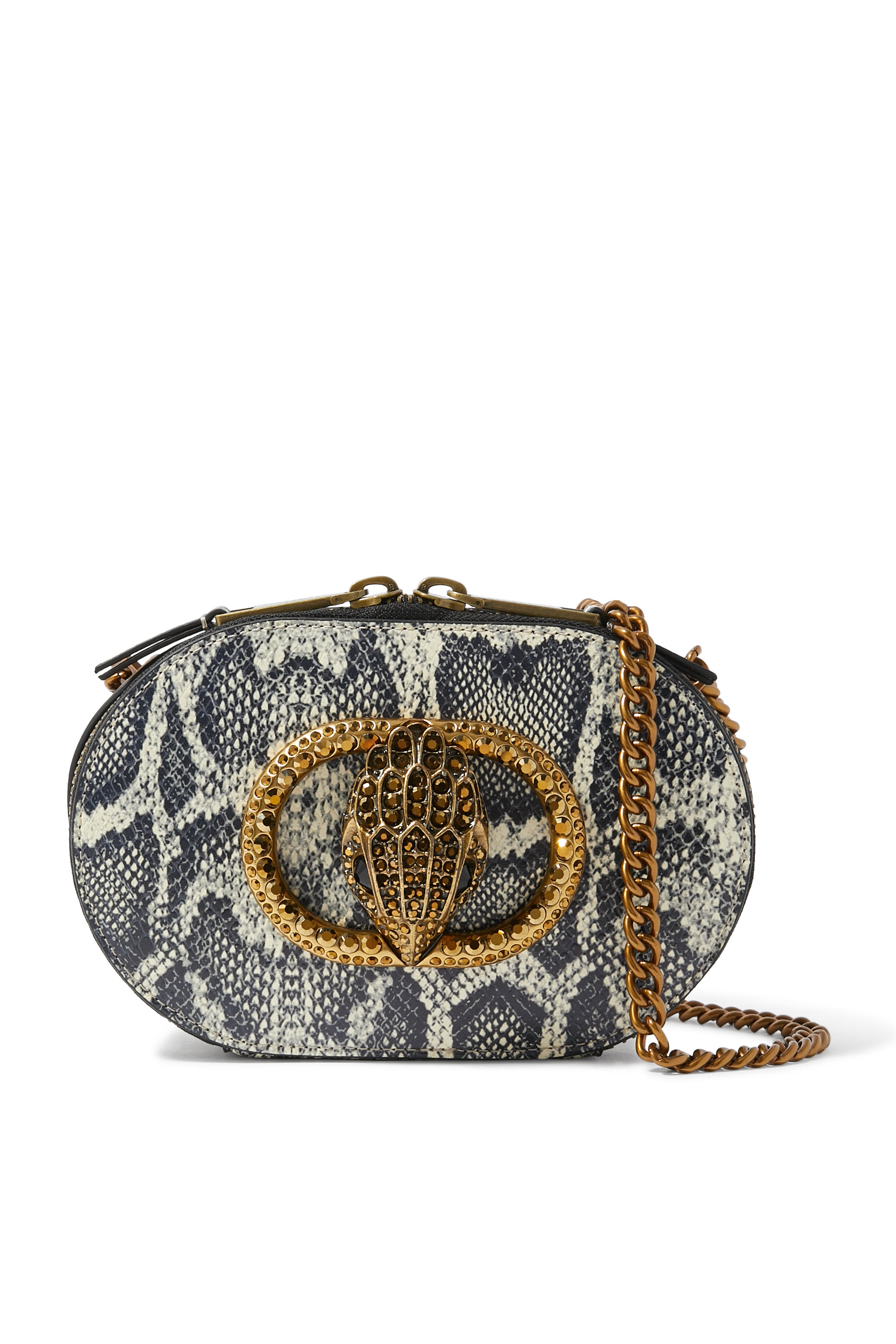 Small Chelsea Camera Purse