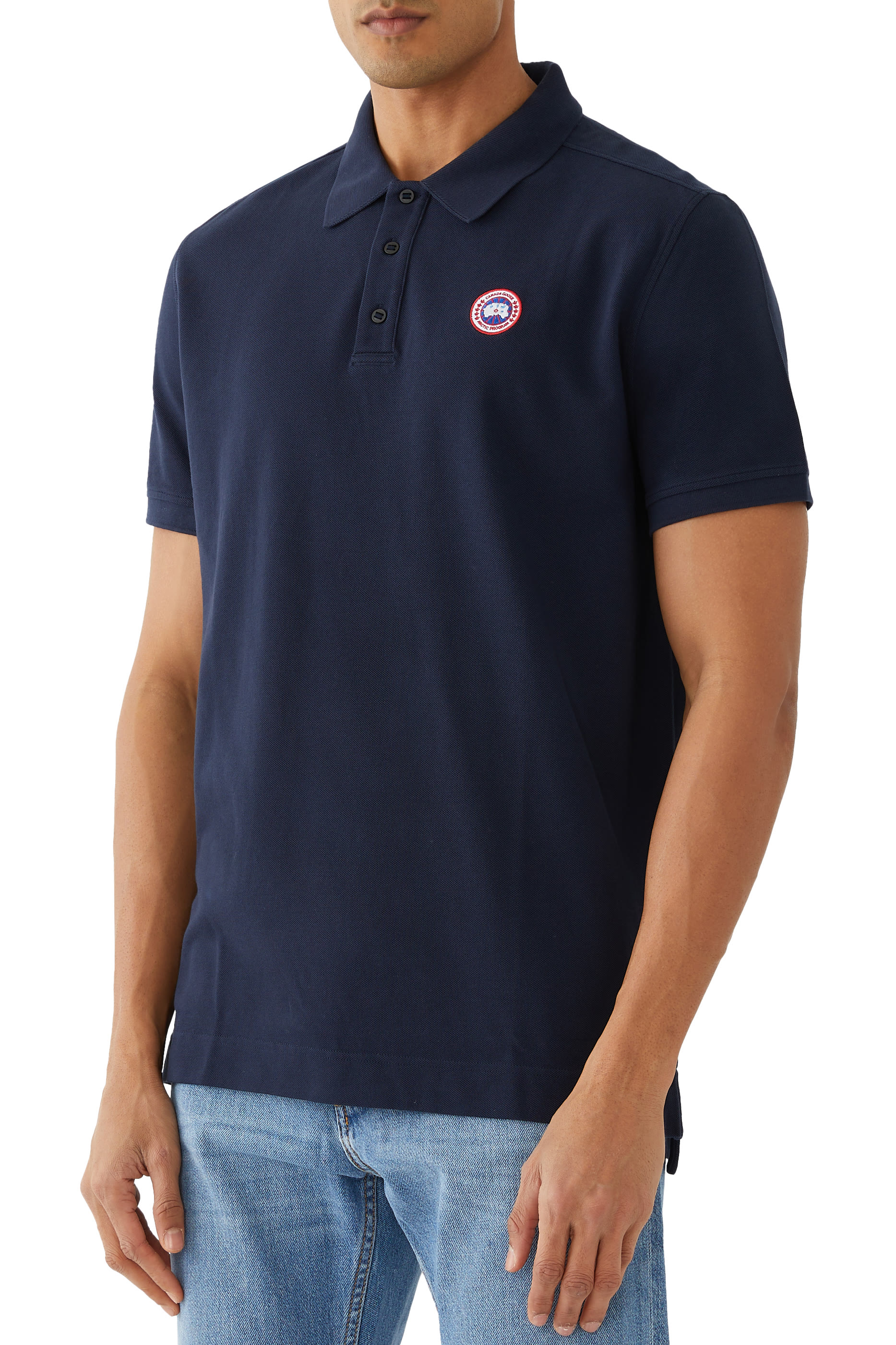Beckley Polo Shirt