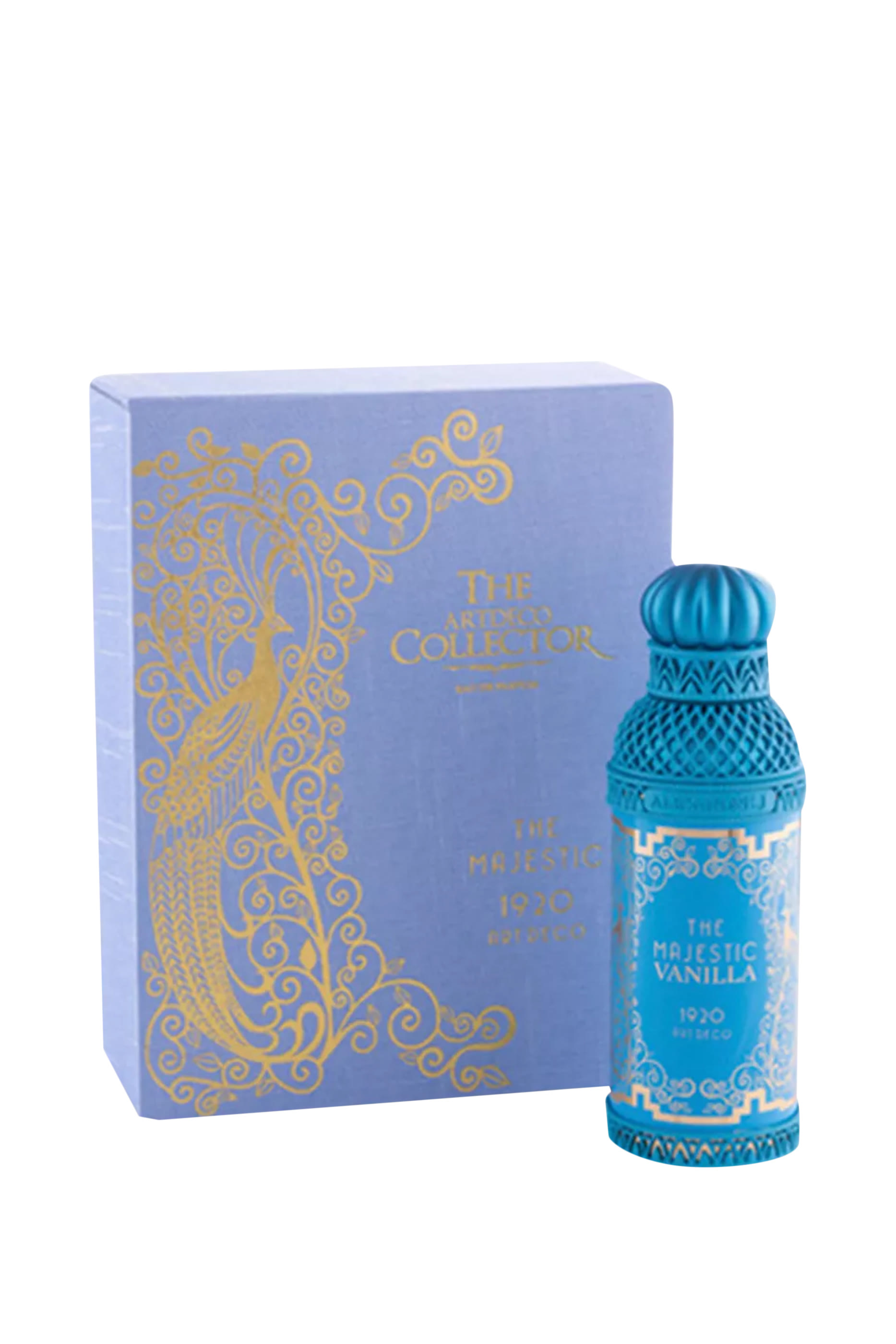 The Majestic Vanilla Eau de Parfum