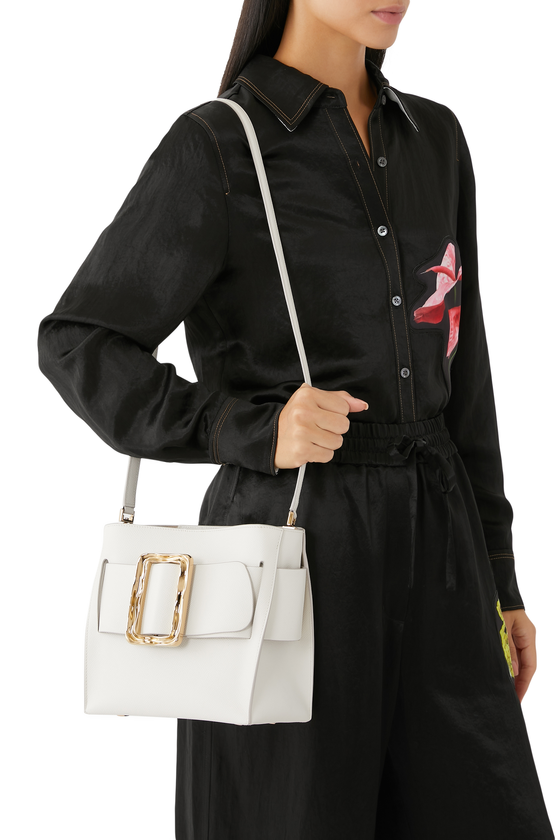 Devon 21 Liquida D'Oro Handbag