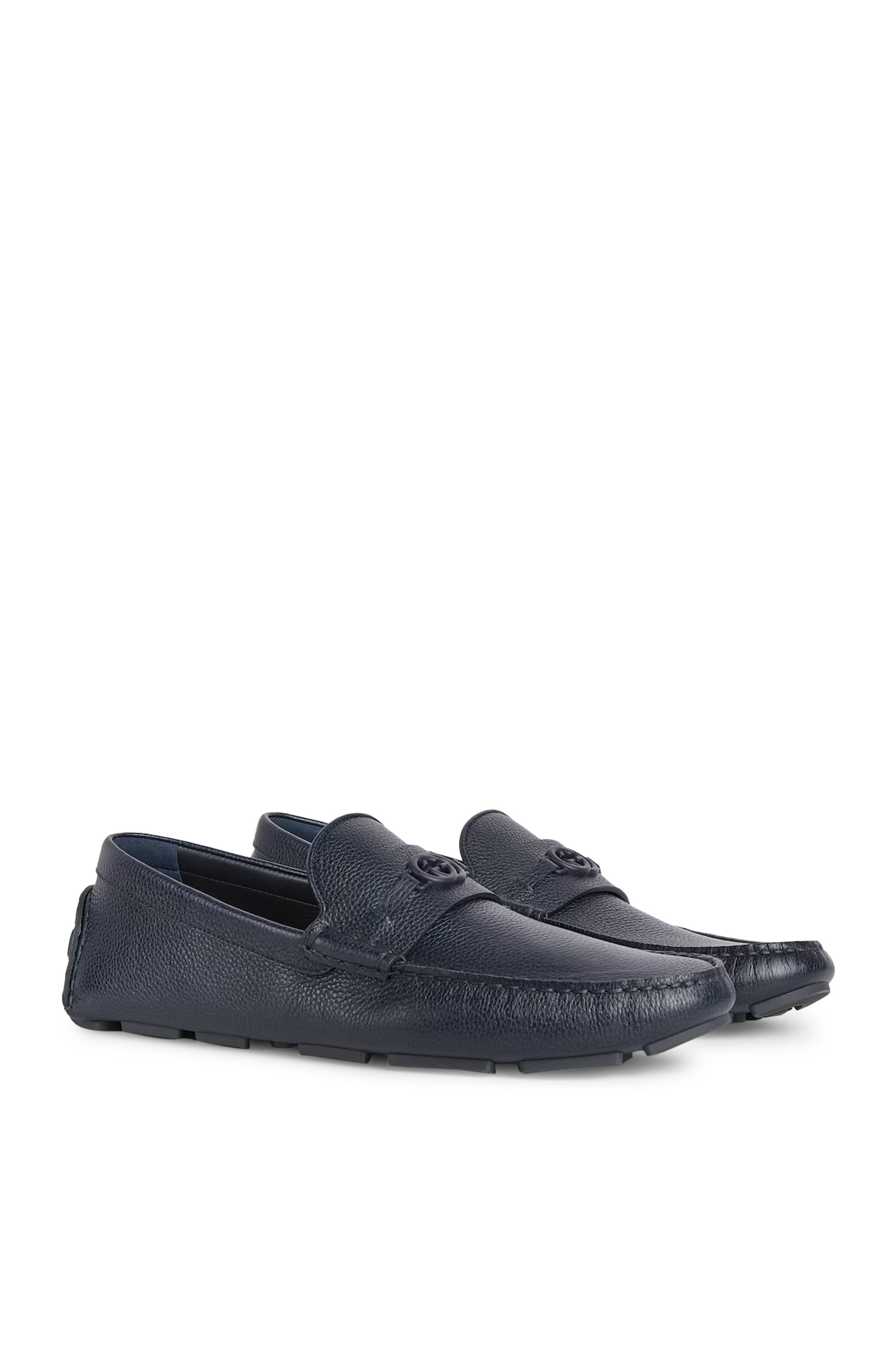 Driver Loafers