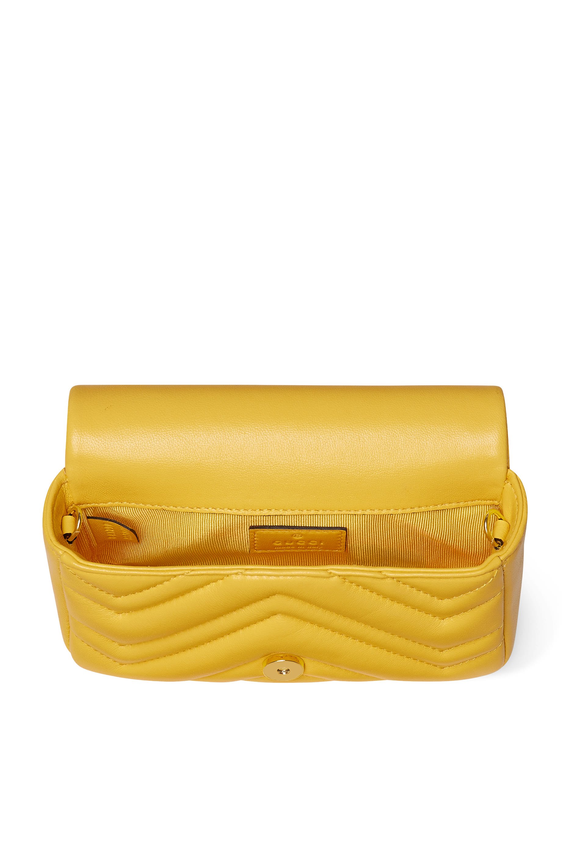 GG Marmont Mini Shoulder Bag