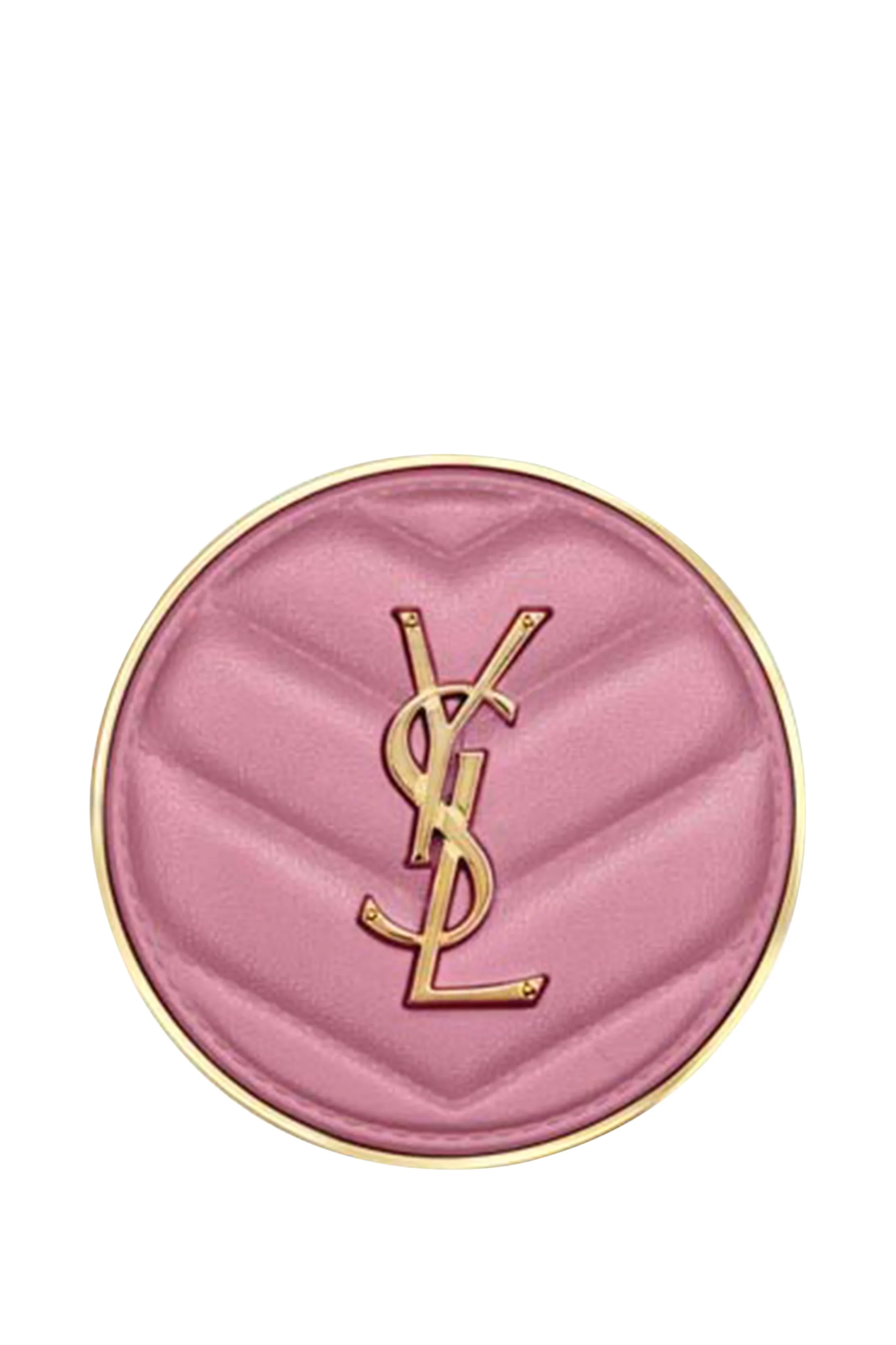 Make Me Blush Bold Blurring Blush