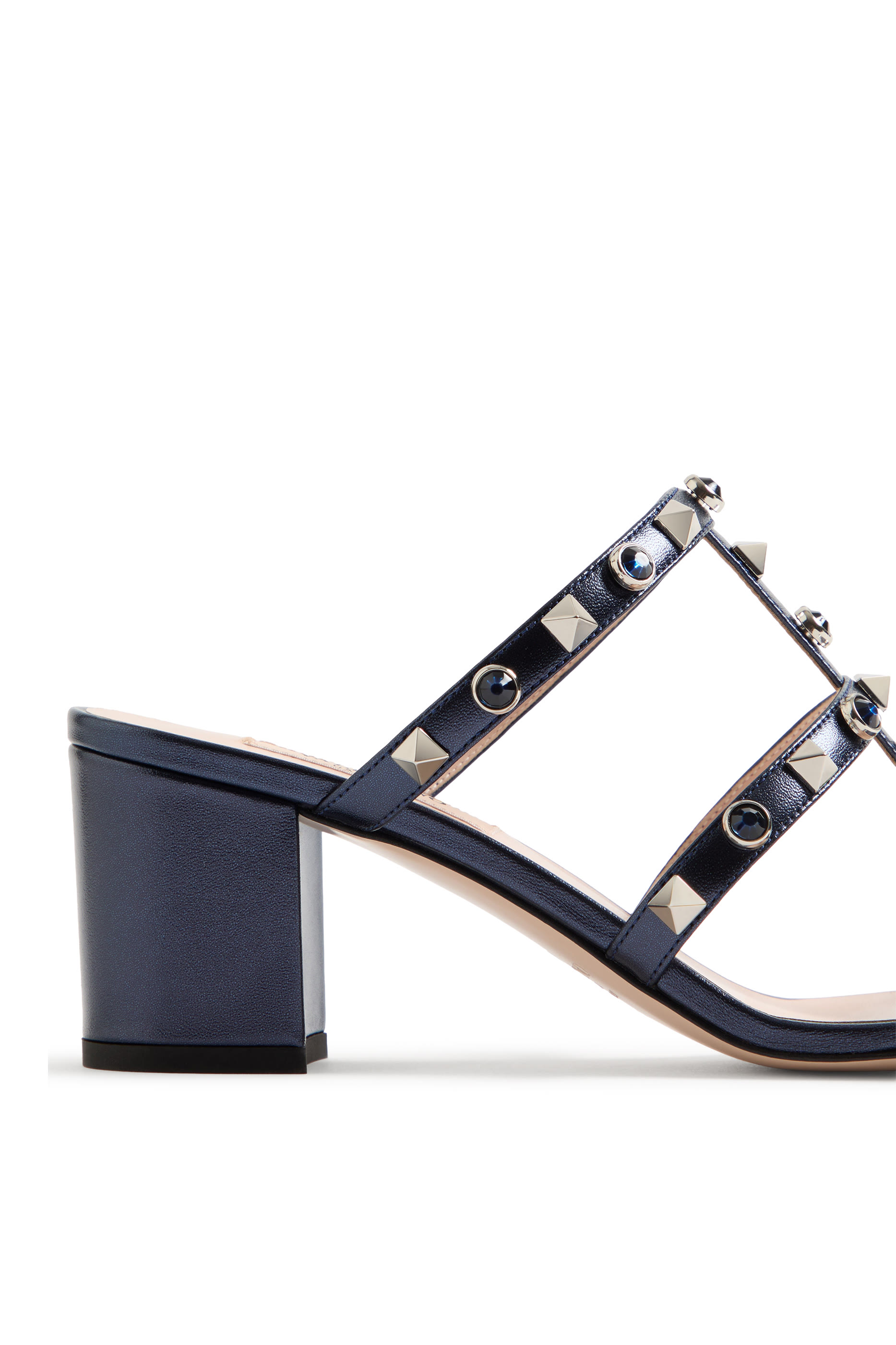 Rockstud 60 Slide Sandals