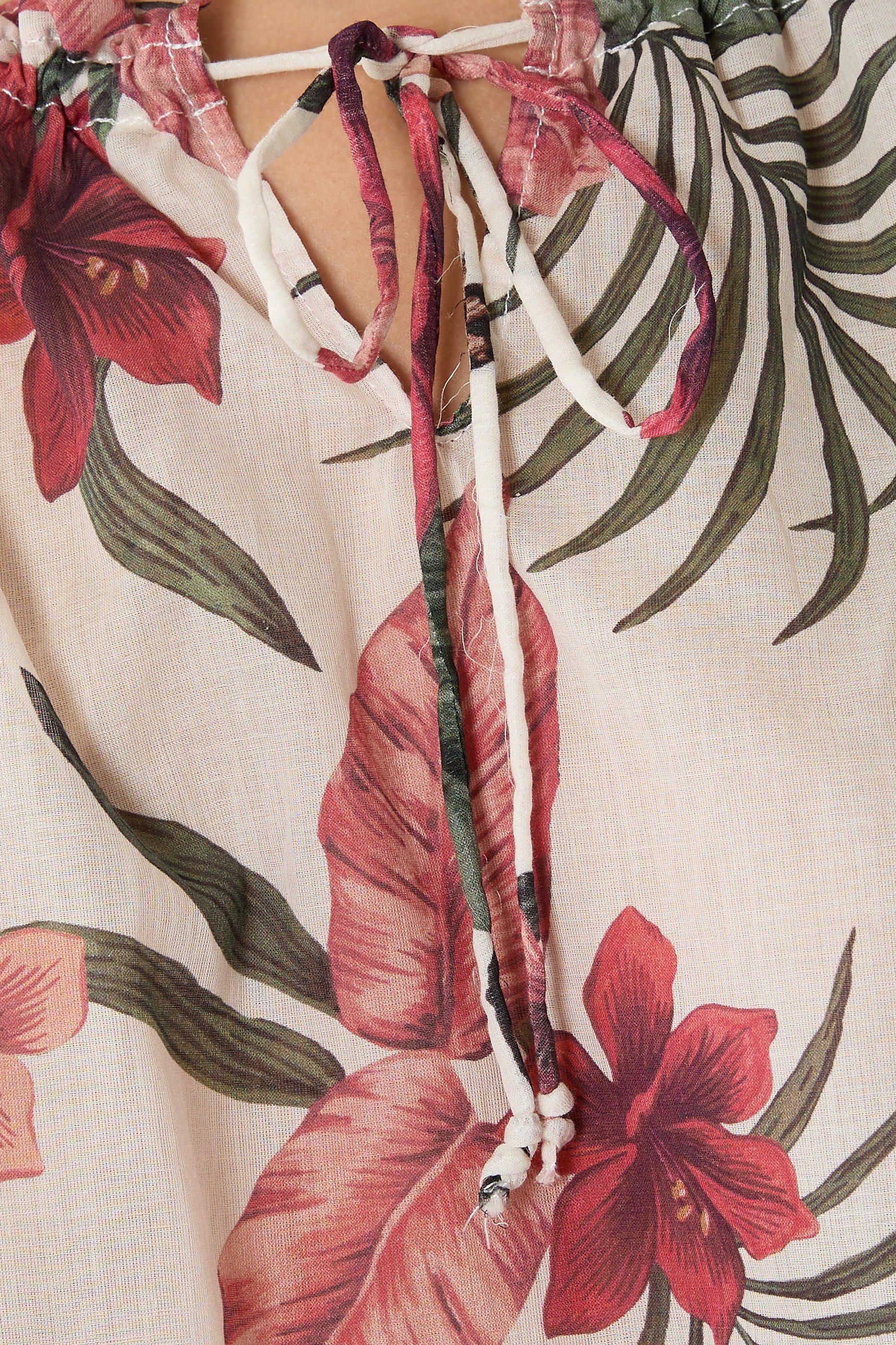  Soleia Idyllic Top & Shorts Set