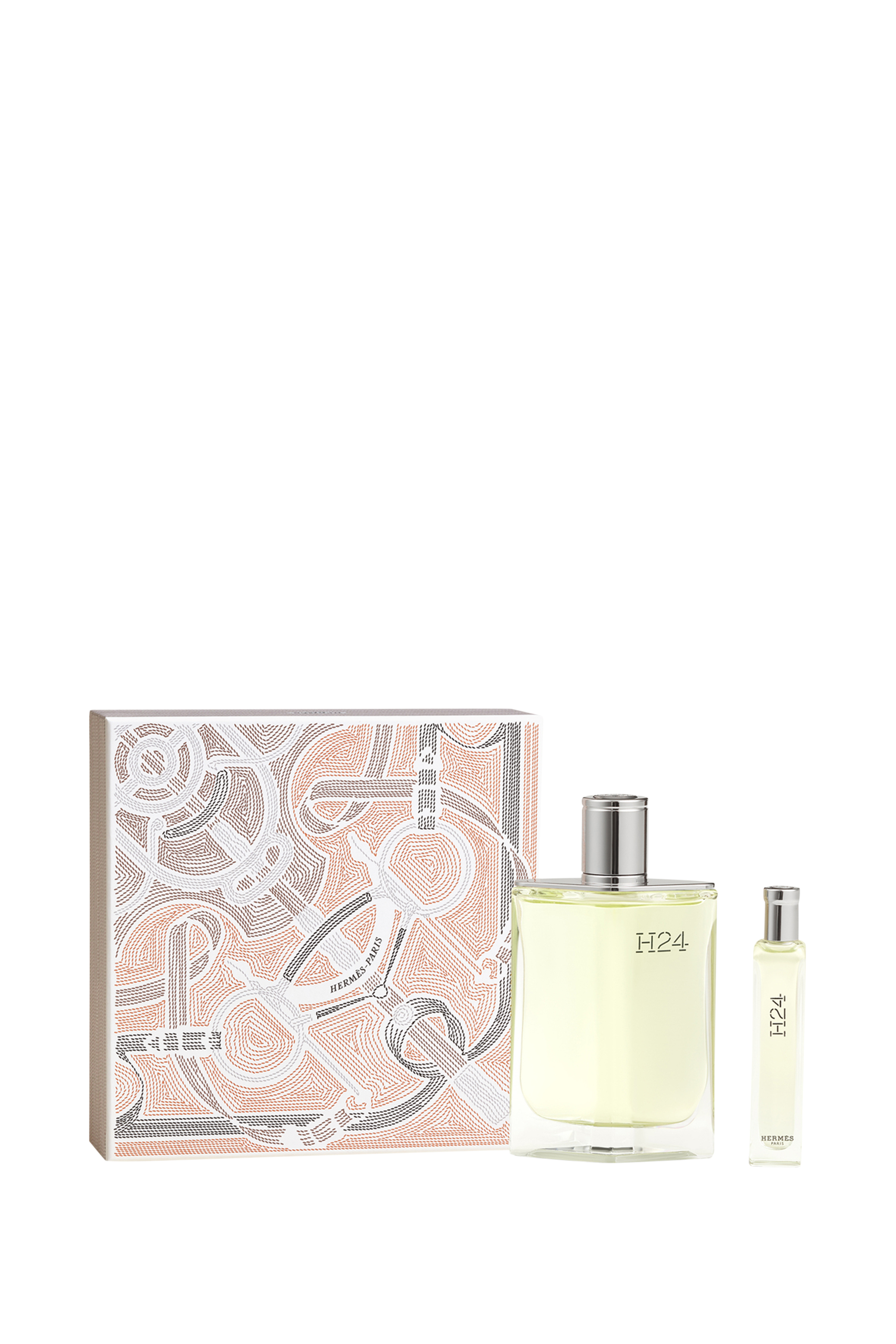 H24 Eau de Toilette Gift Set
