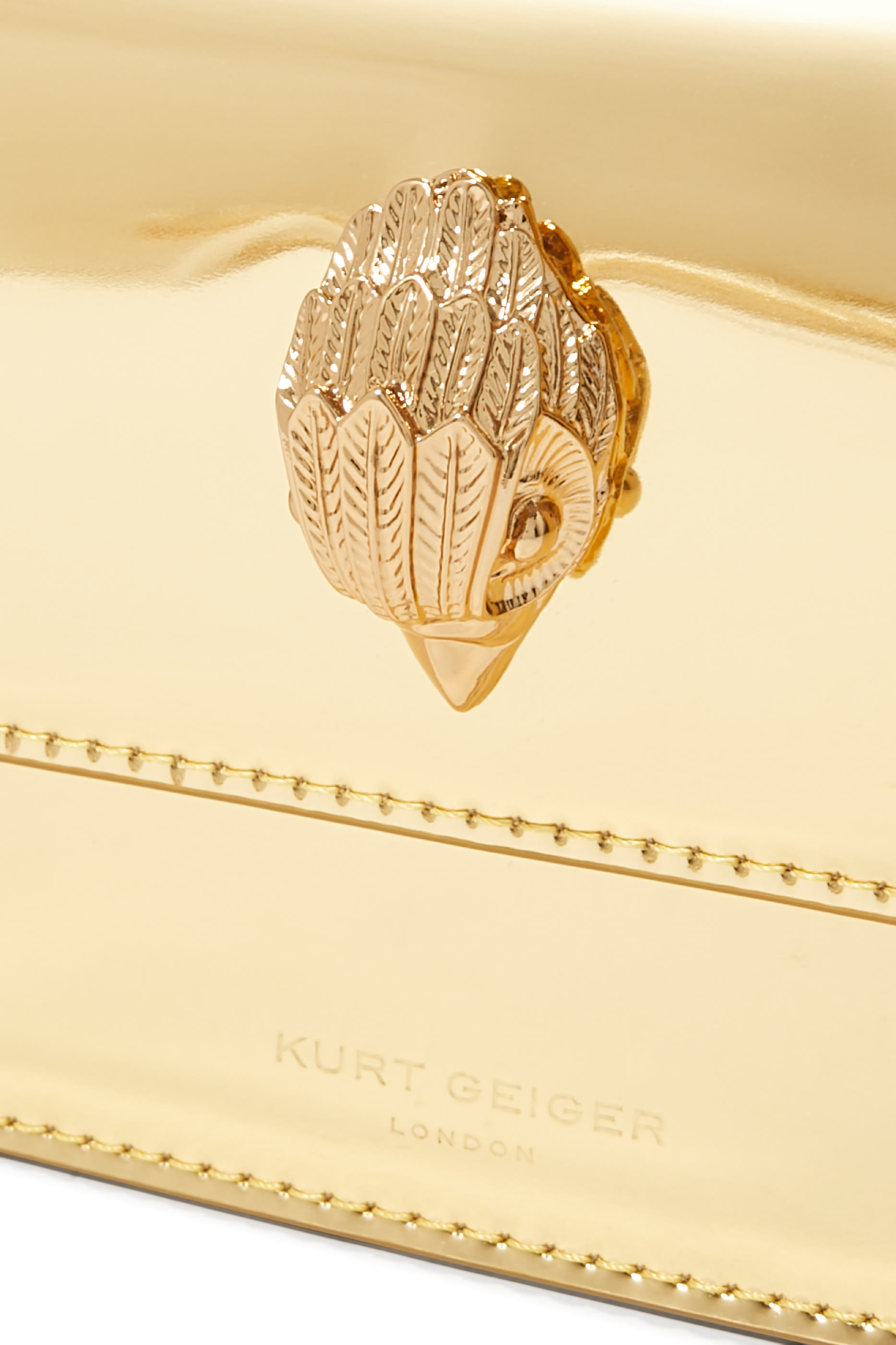 Small Bond Top Handle Bag