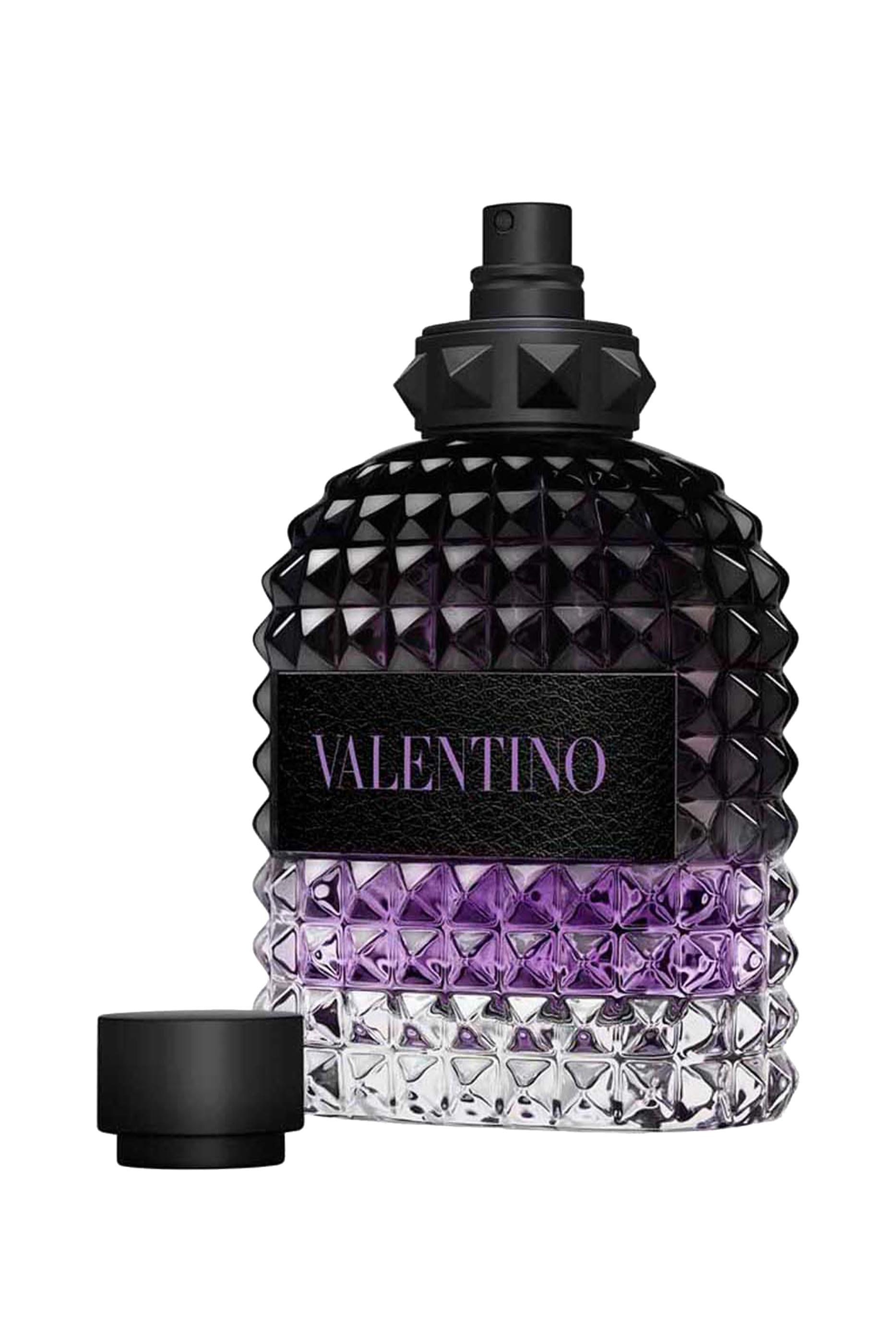 Born in Roma Uomo Purple Melancholia Eau de Toilette