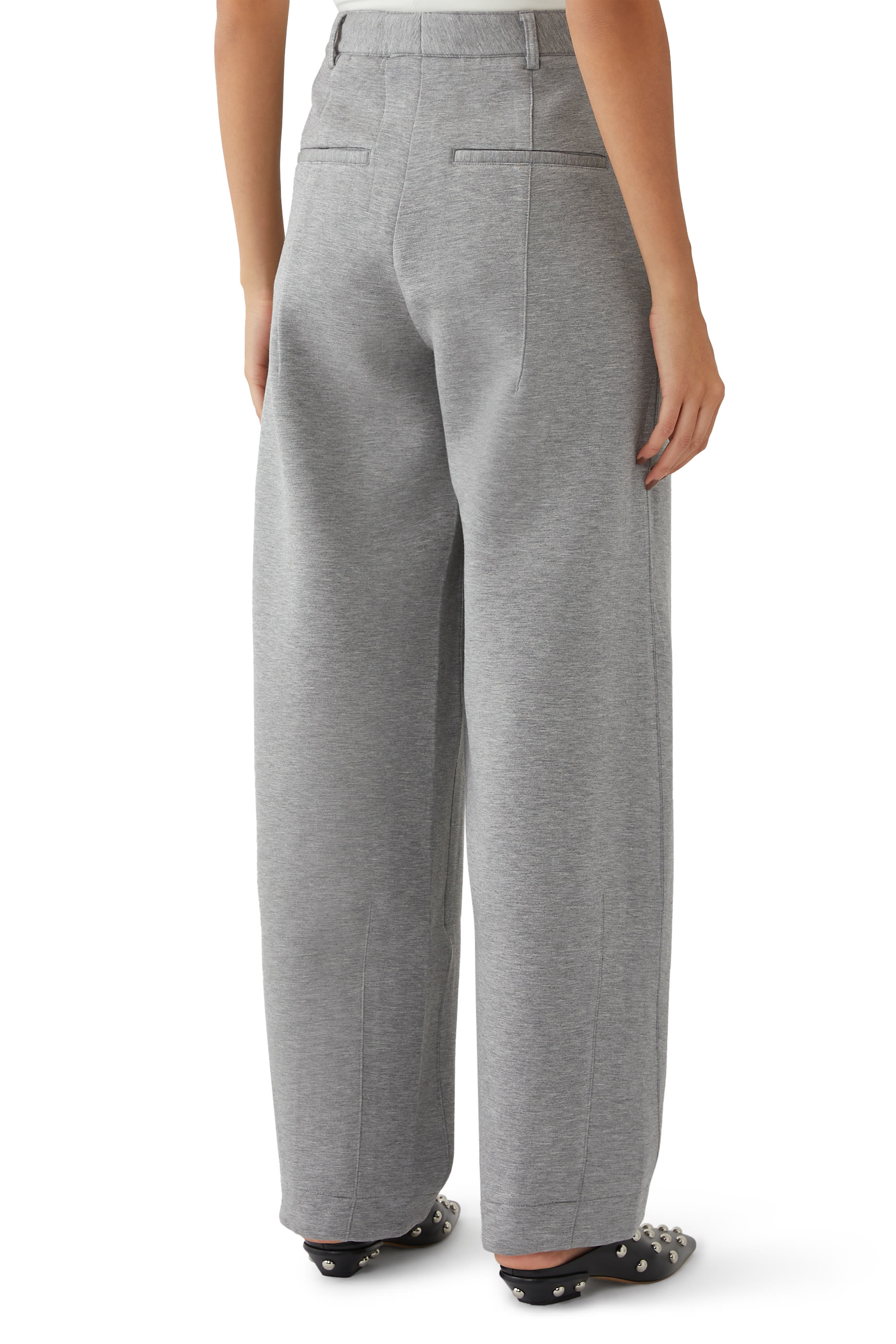 Soft Cocoon Pants