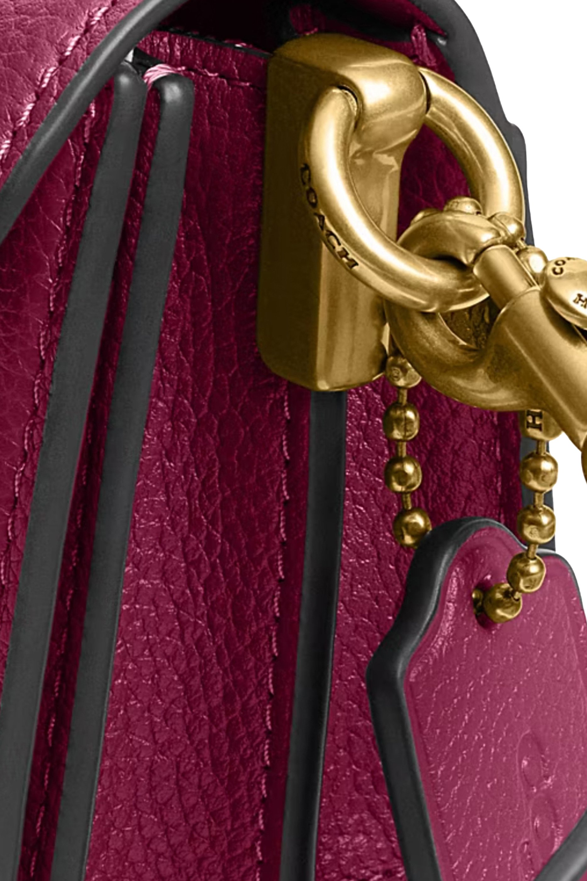 Tabby 20 Shoulder Bag