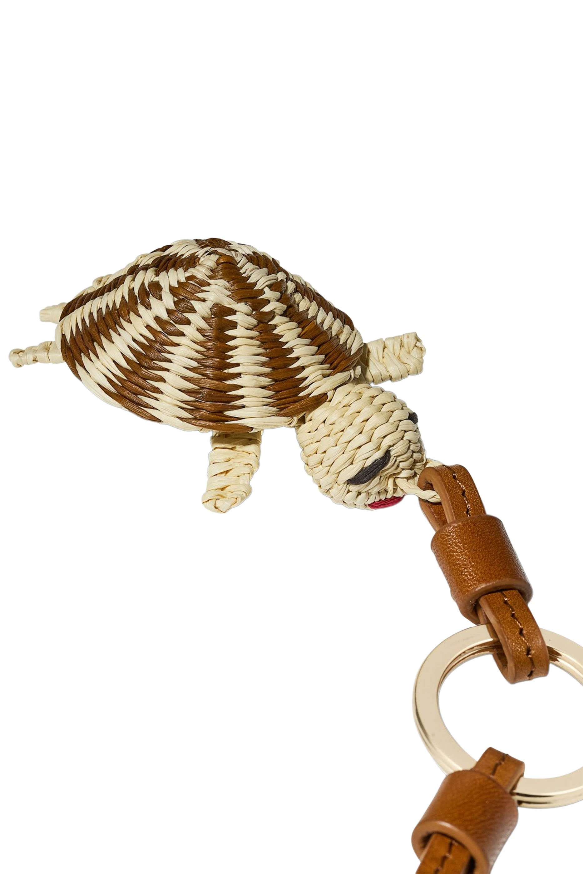 Lucky Turtle Ring Charm
