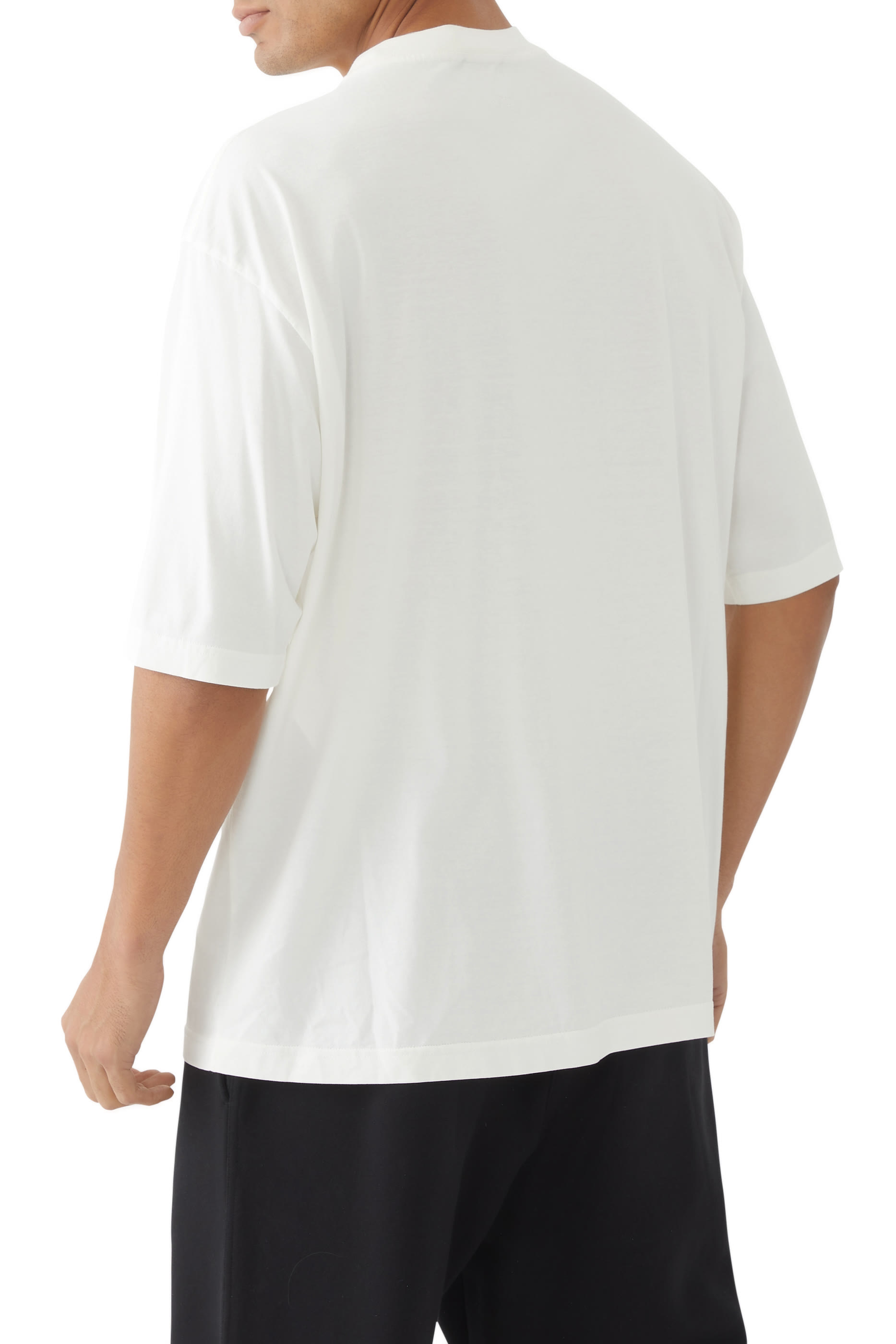 x Future Graphic Print T-Shirt