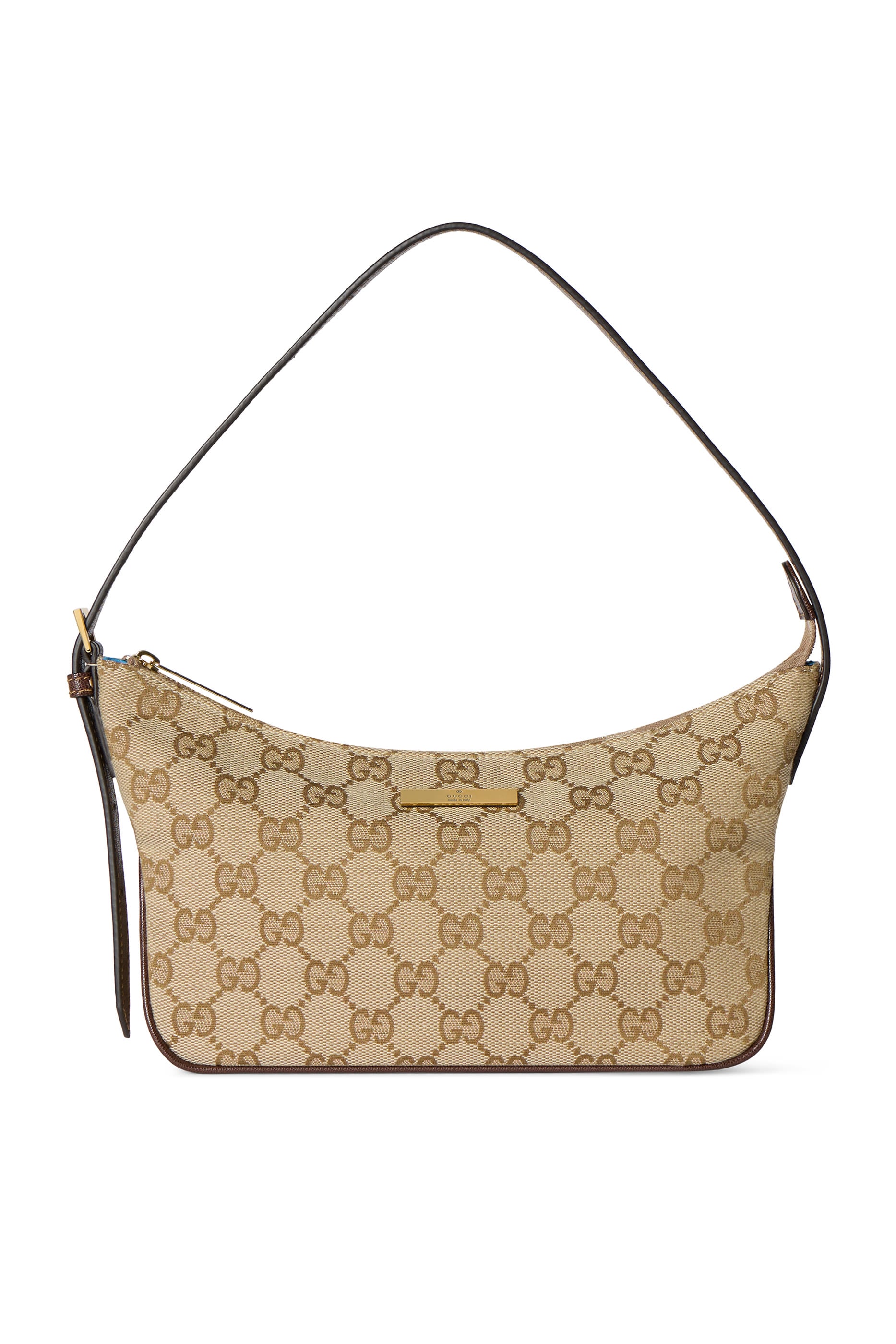 Lady Lunetta Small Shoulder Bag 