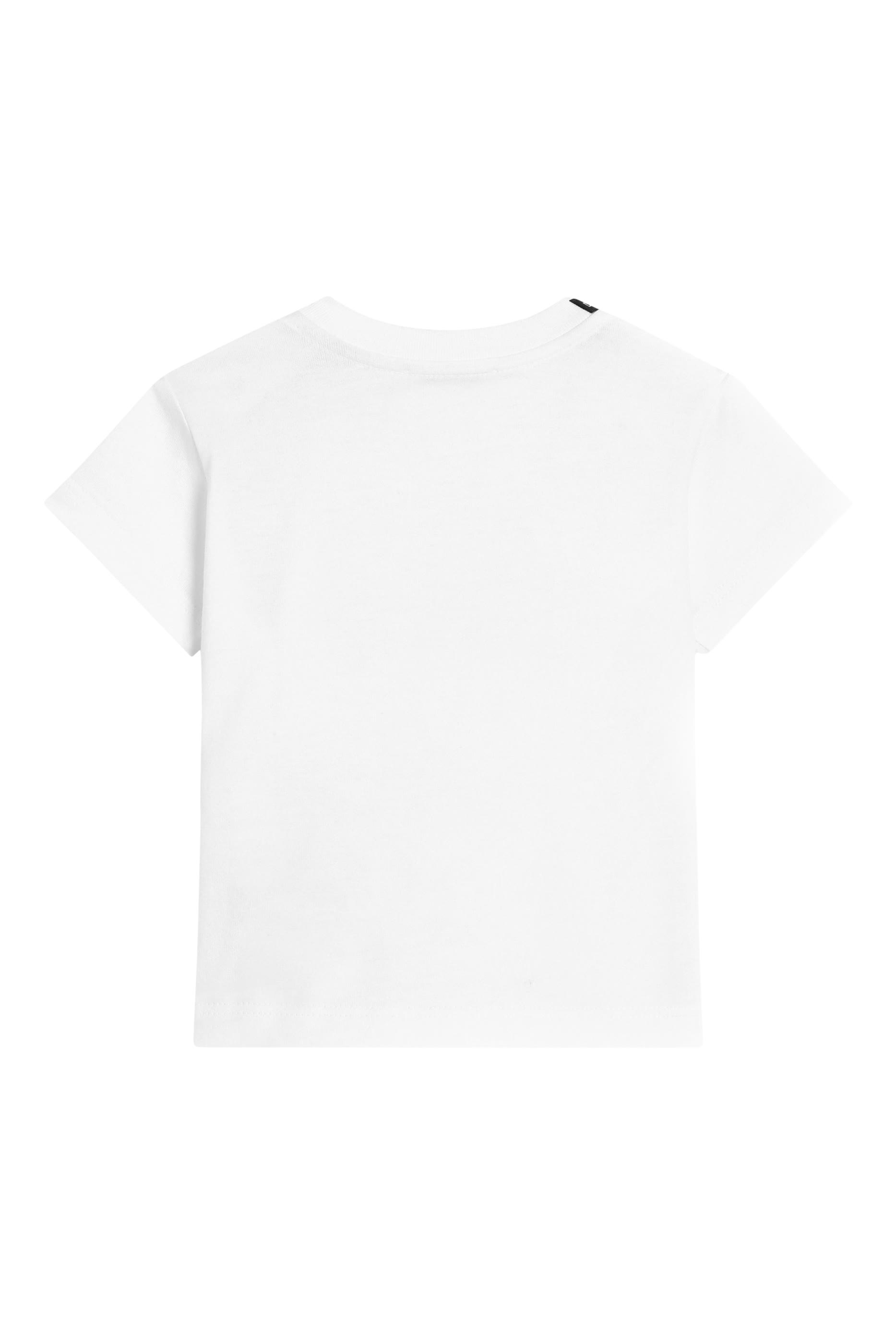 Kids DG Logo Jersey T-Shirt