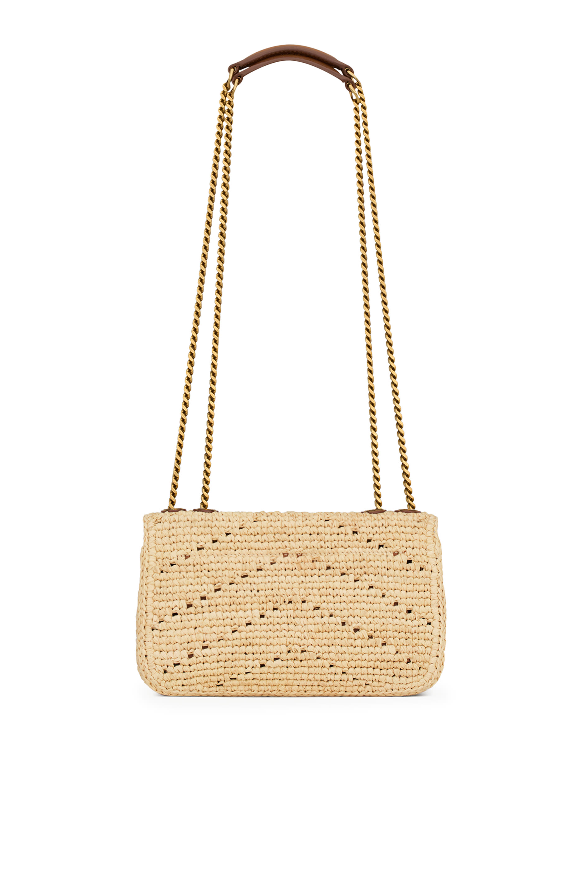 Loulou Mini Chain Bag