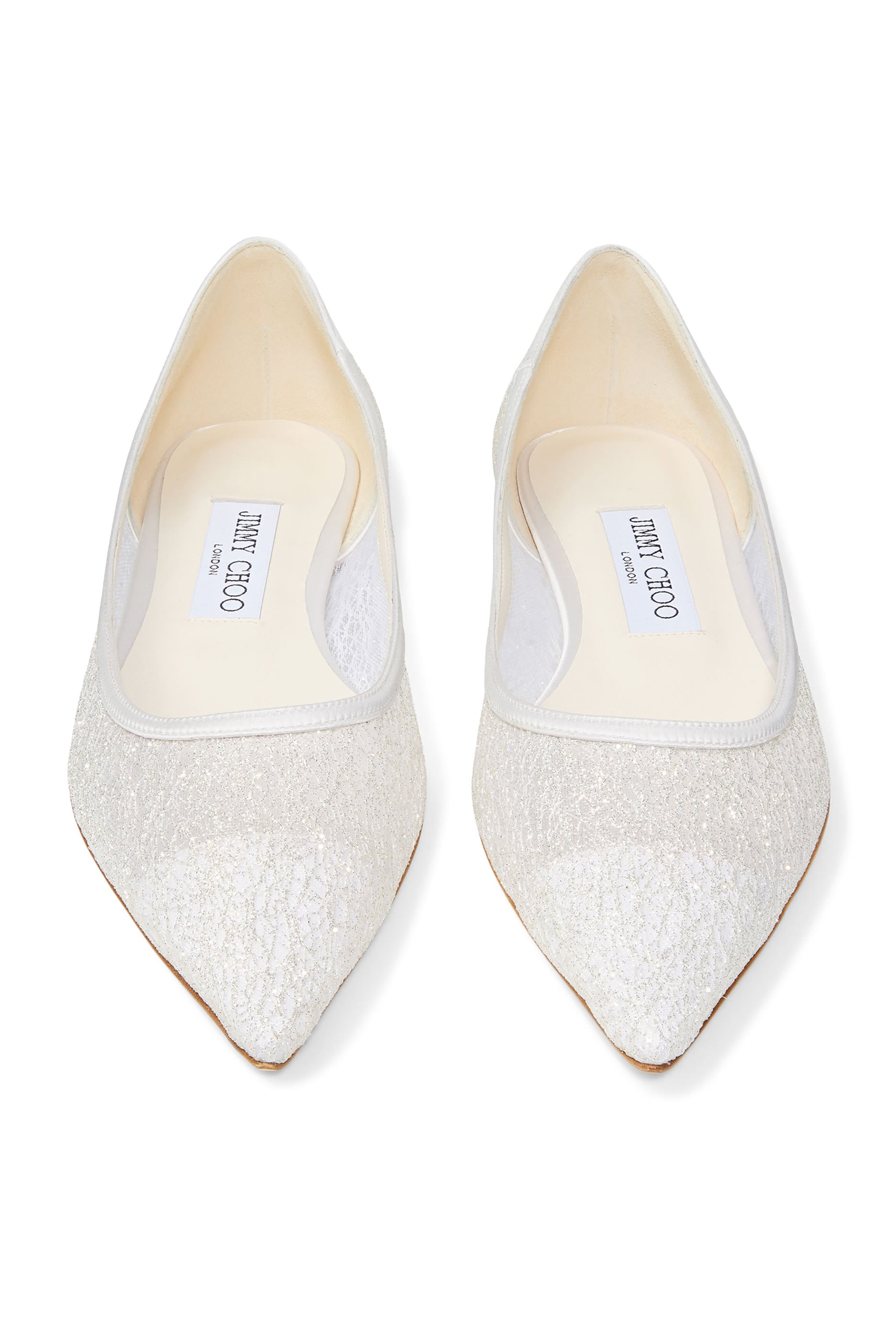 Love Flats