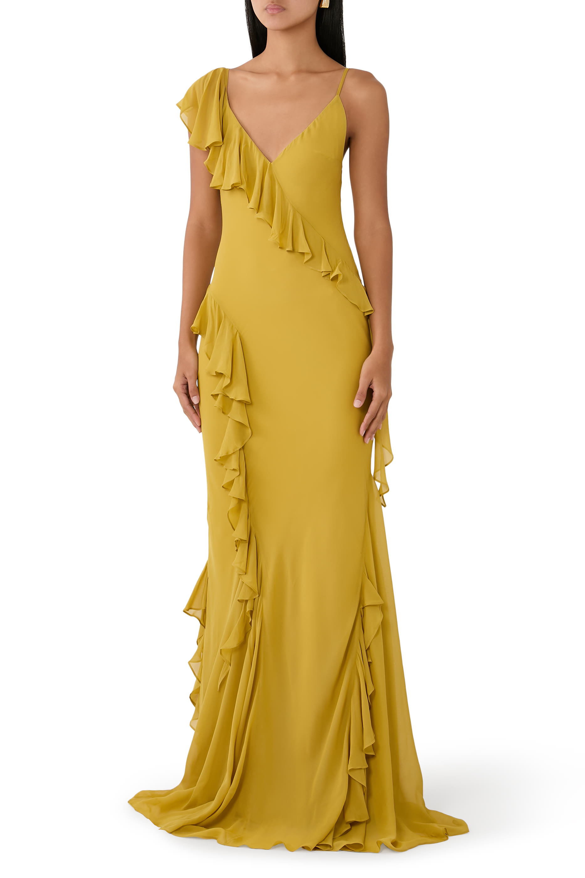 Mayara Maxi Dress