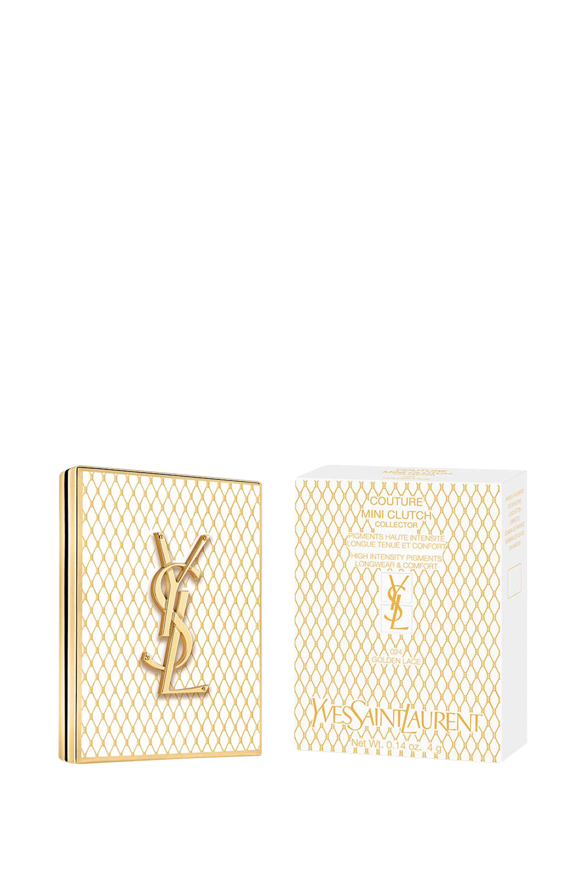 Beauty Couture Mini Clutch Harmony Holiday Collector