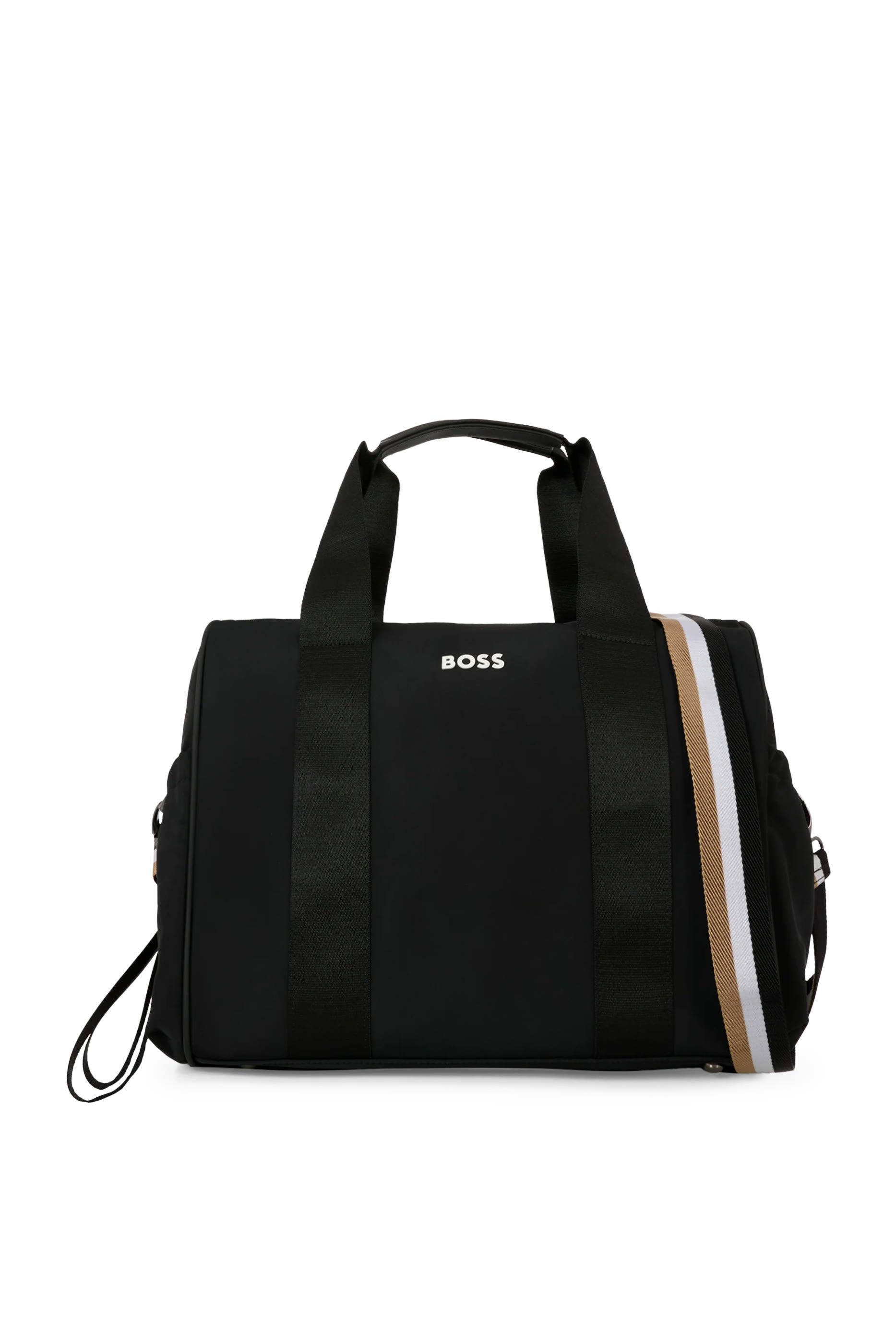 Kids Logo Changing Bag