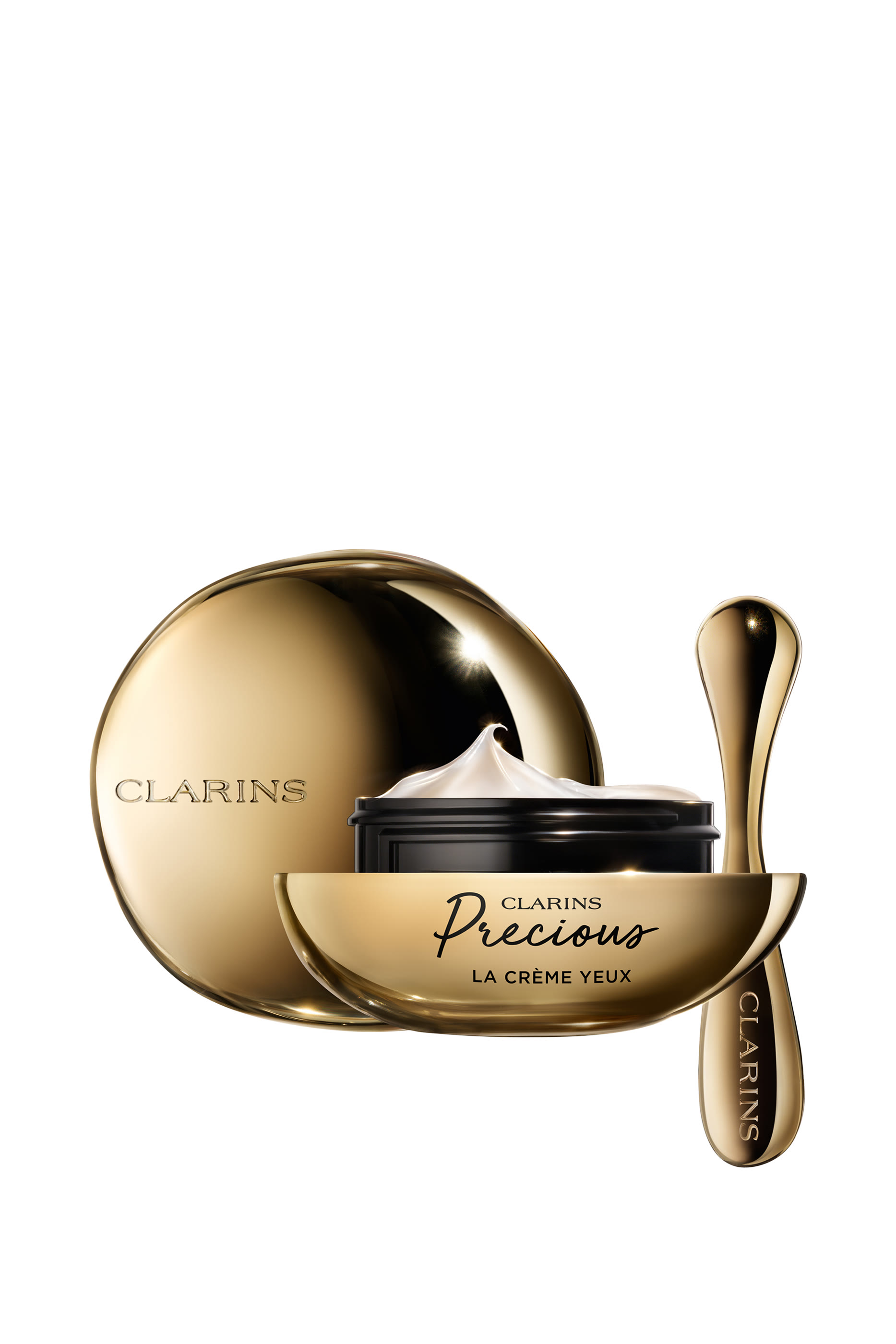 Precious Eye Cream