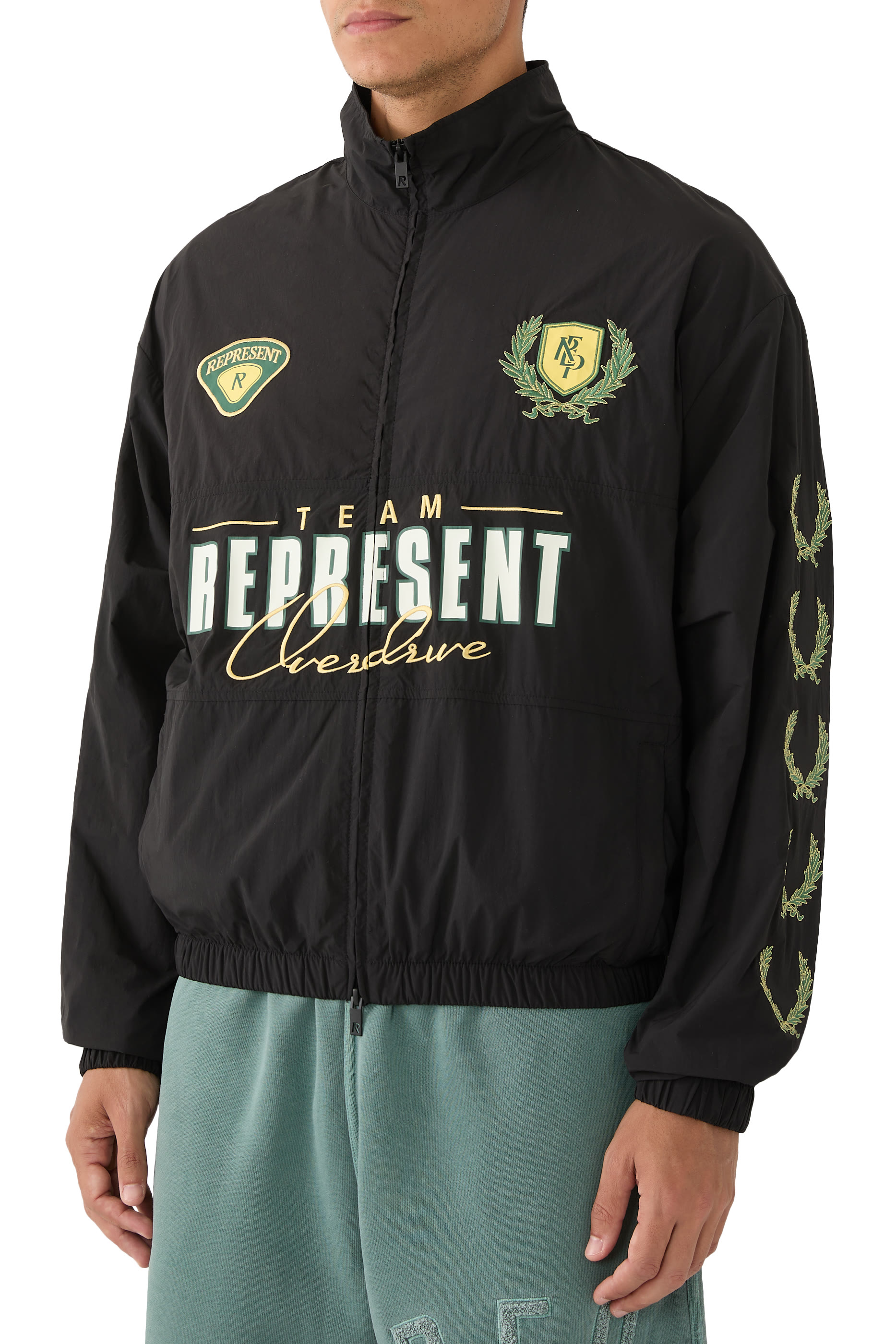 World Championship Jacket