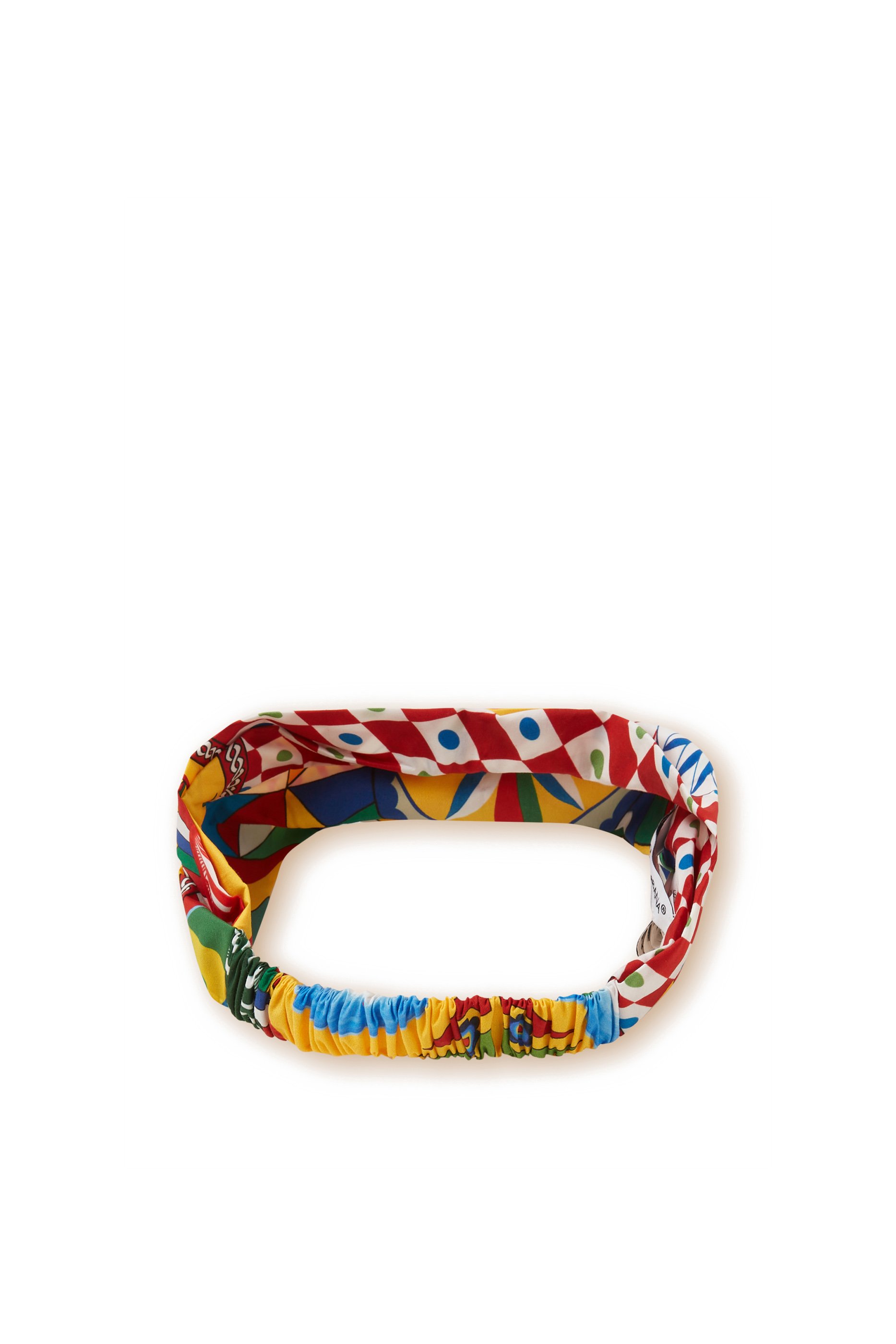 Kids Caretto Bandanna Headband