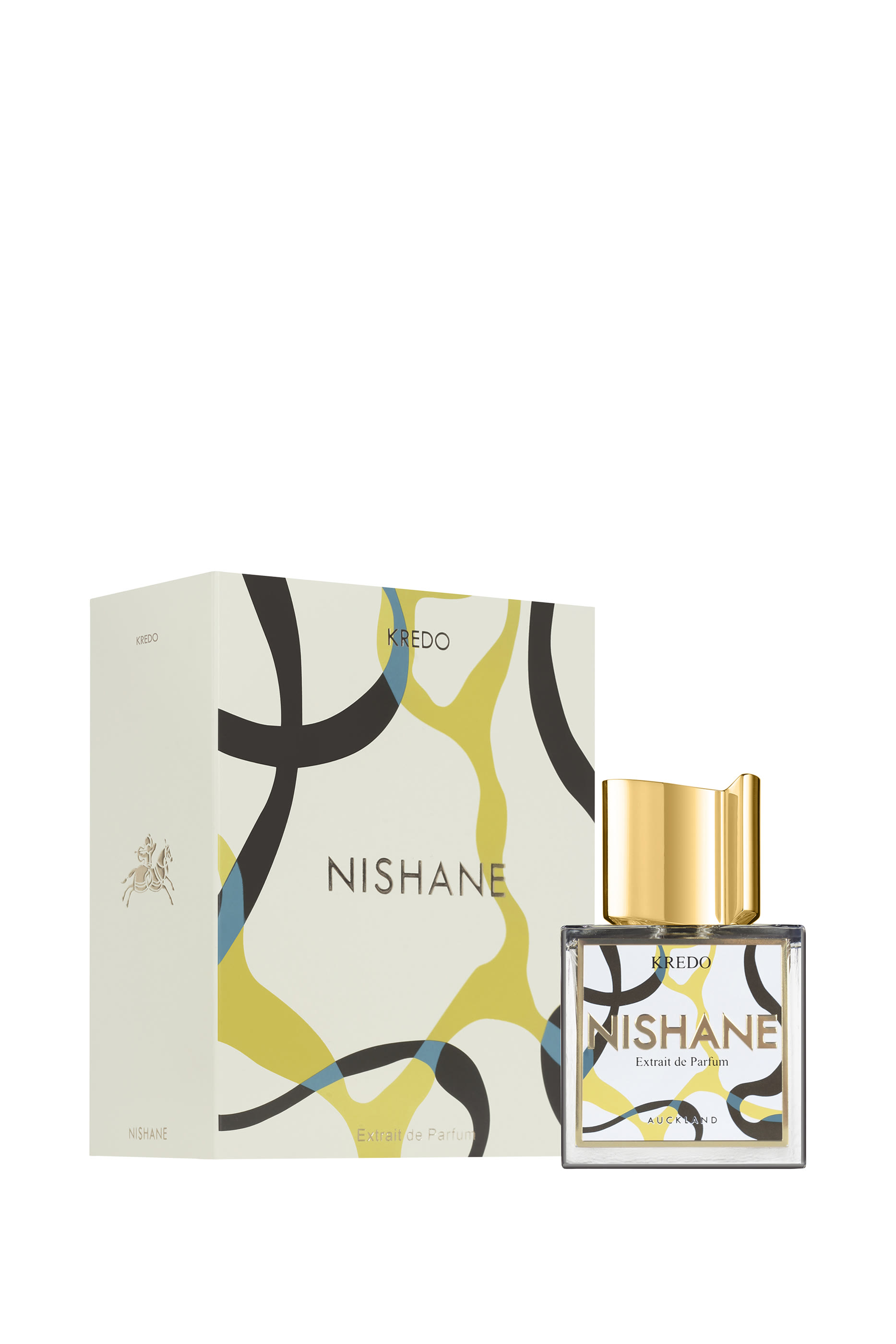 Kredo Extrait de Parfum