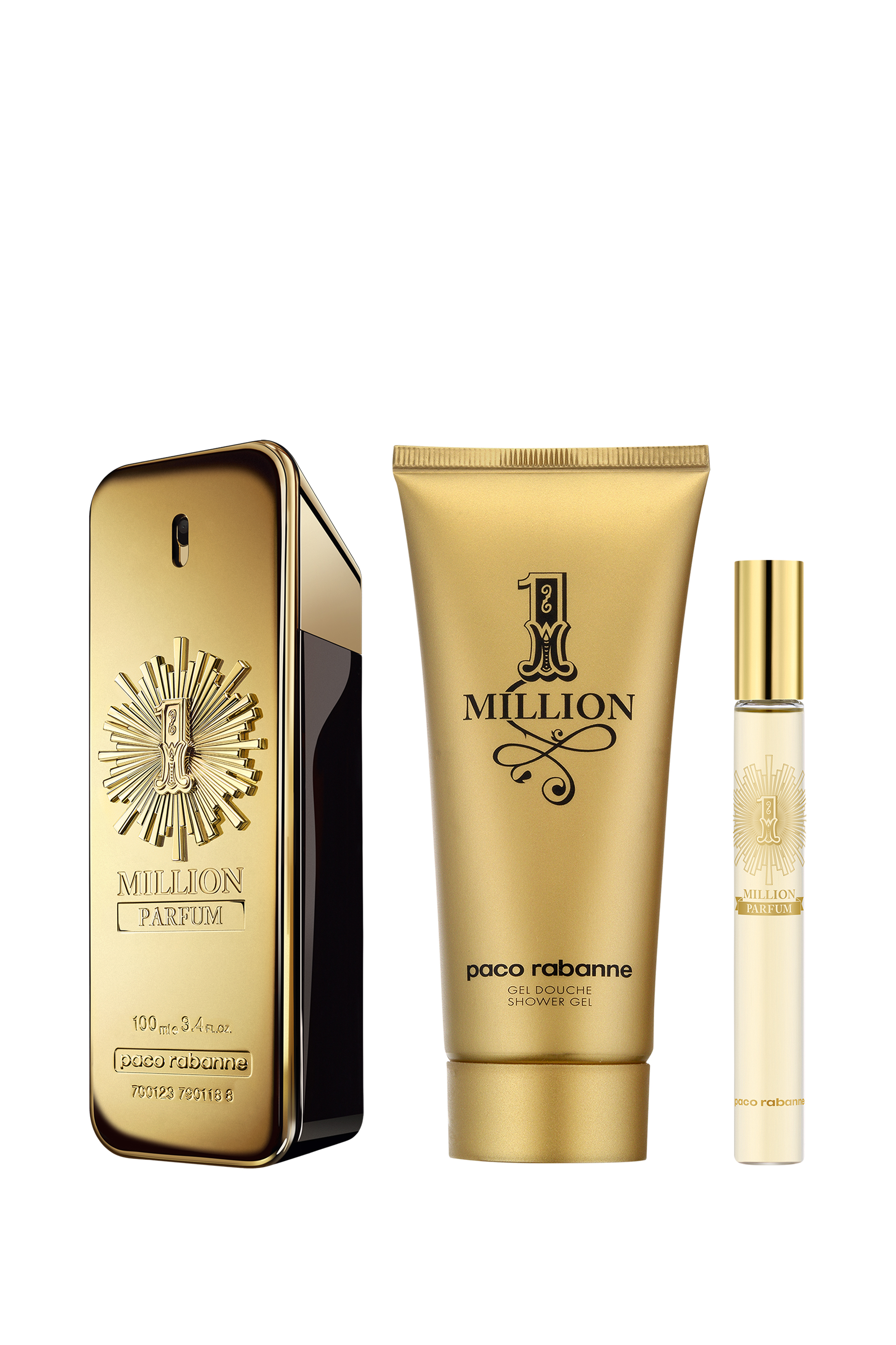 1 Million Eau De Parfum Gift Set