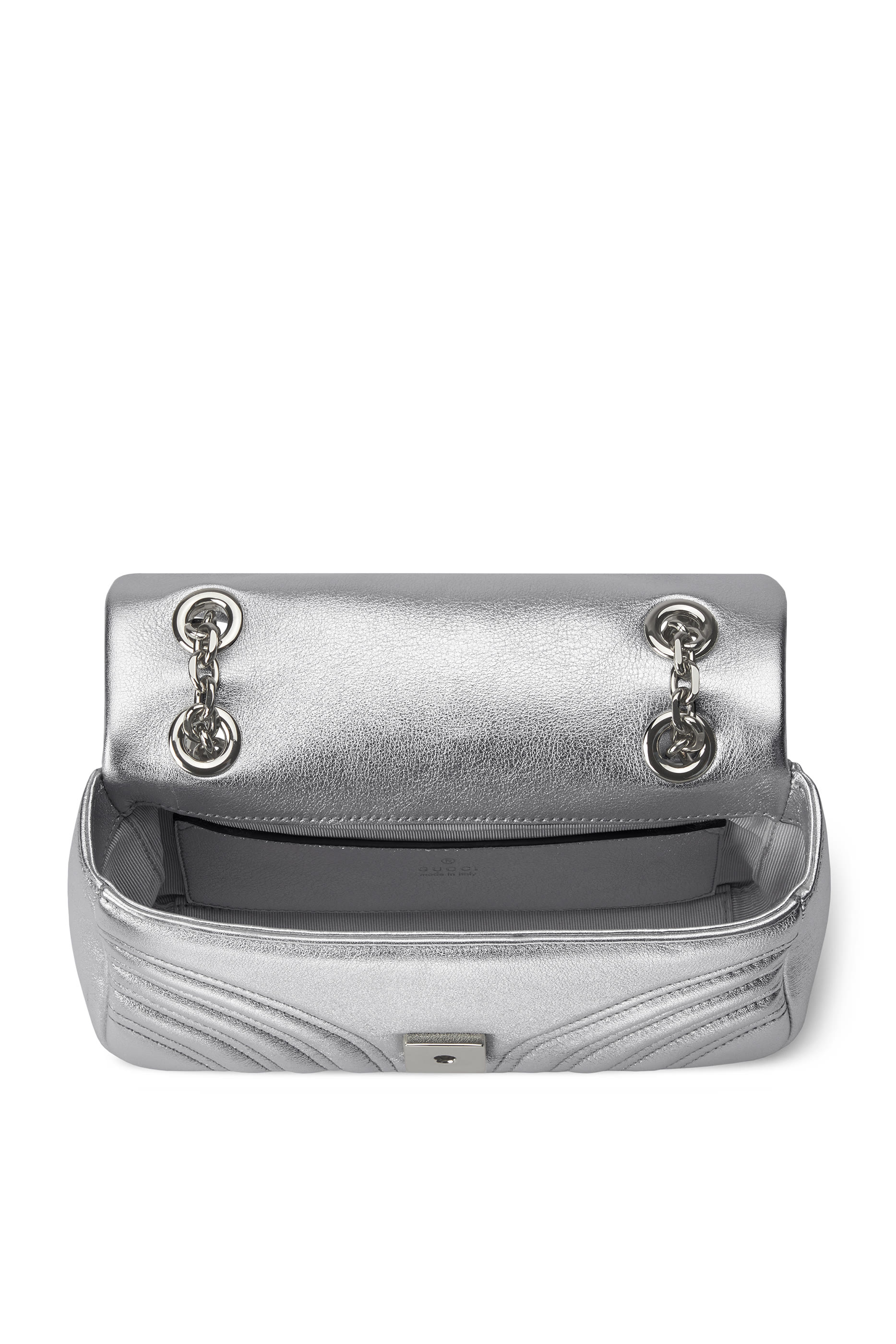 GG Marmont Small Shoulder Bag