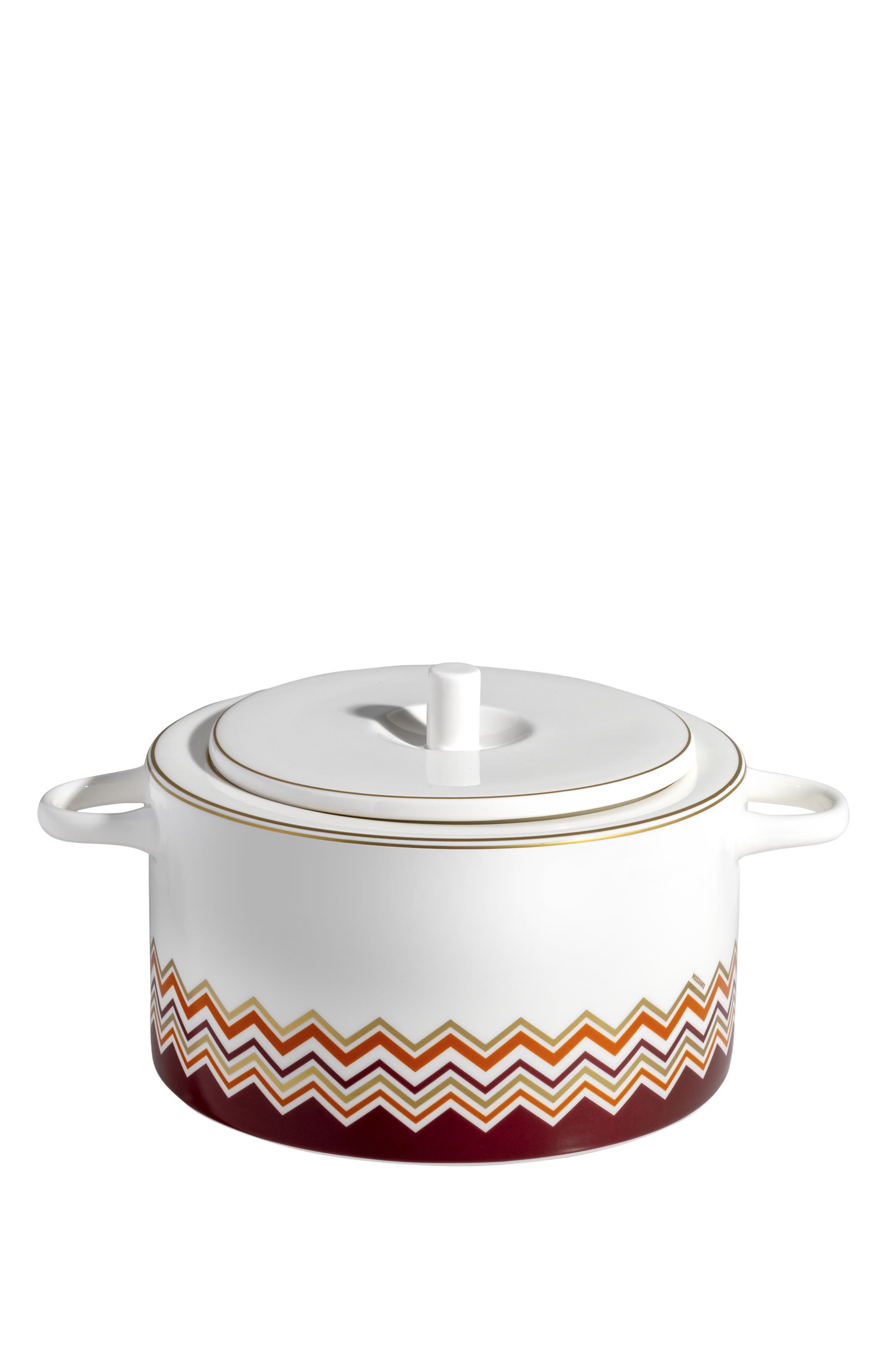 Iconic Soup Tureen