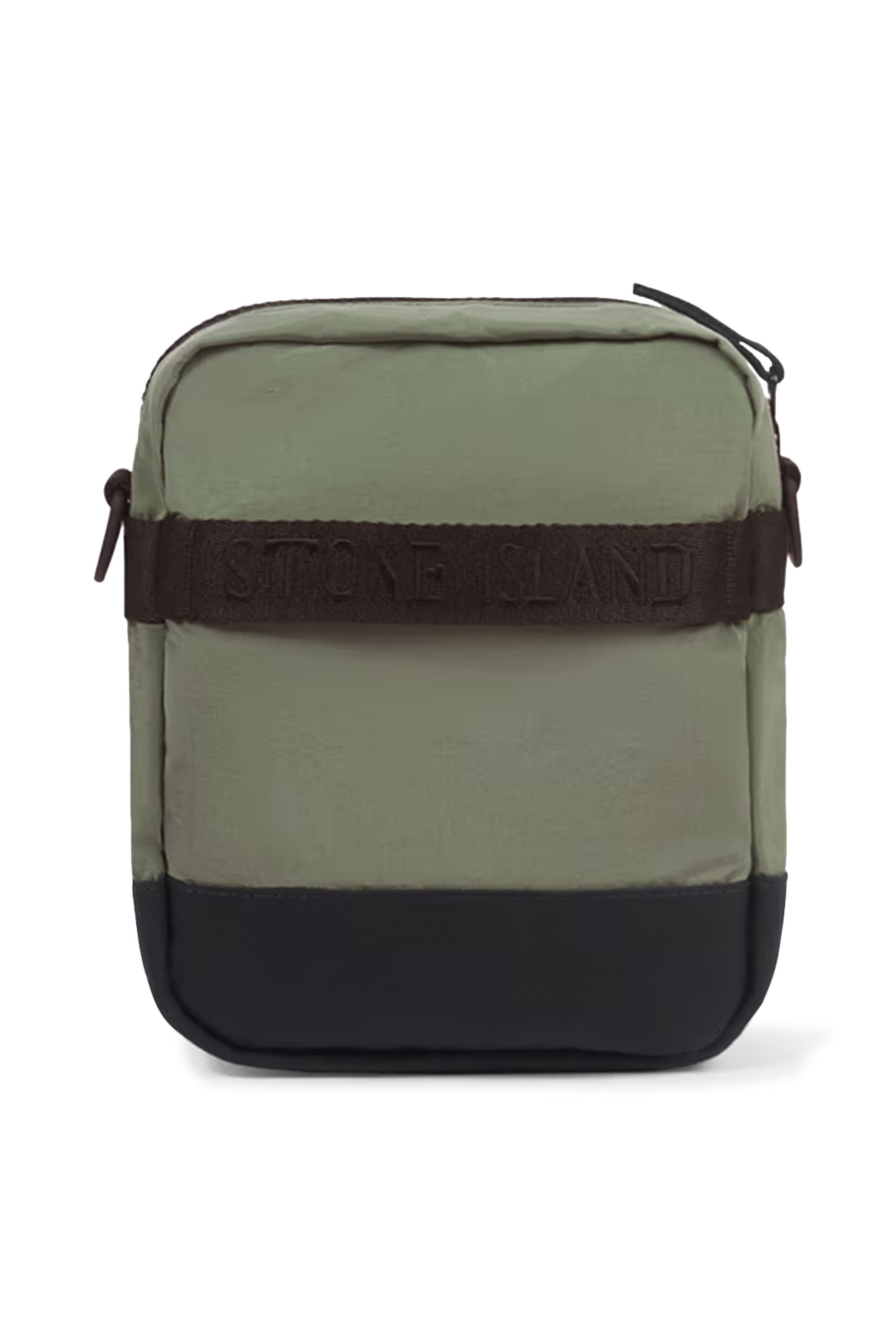Pouch Bag with Pockets And Zip