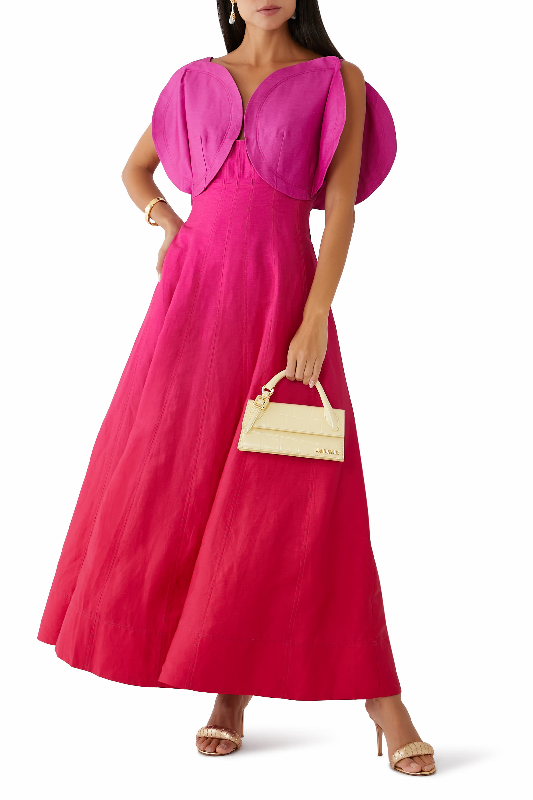 Evanton Maxi Dress