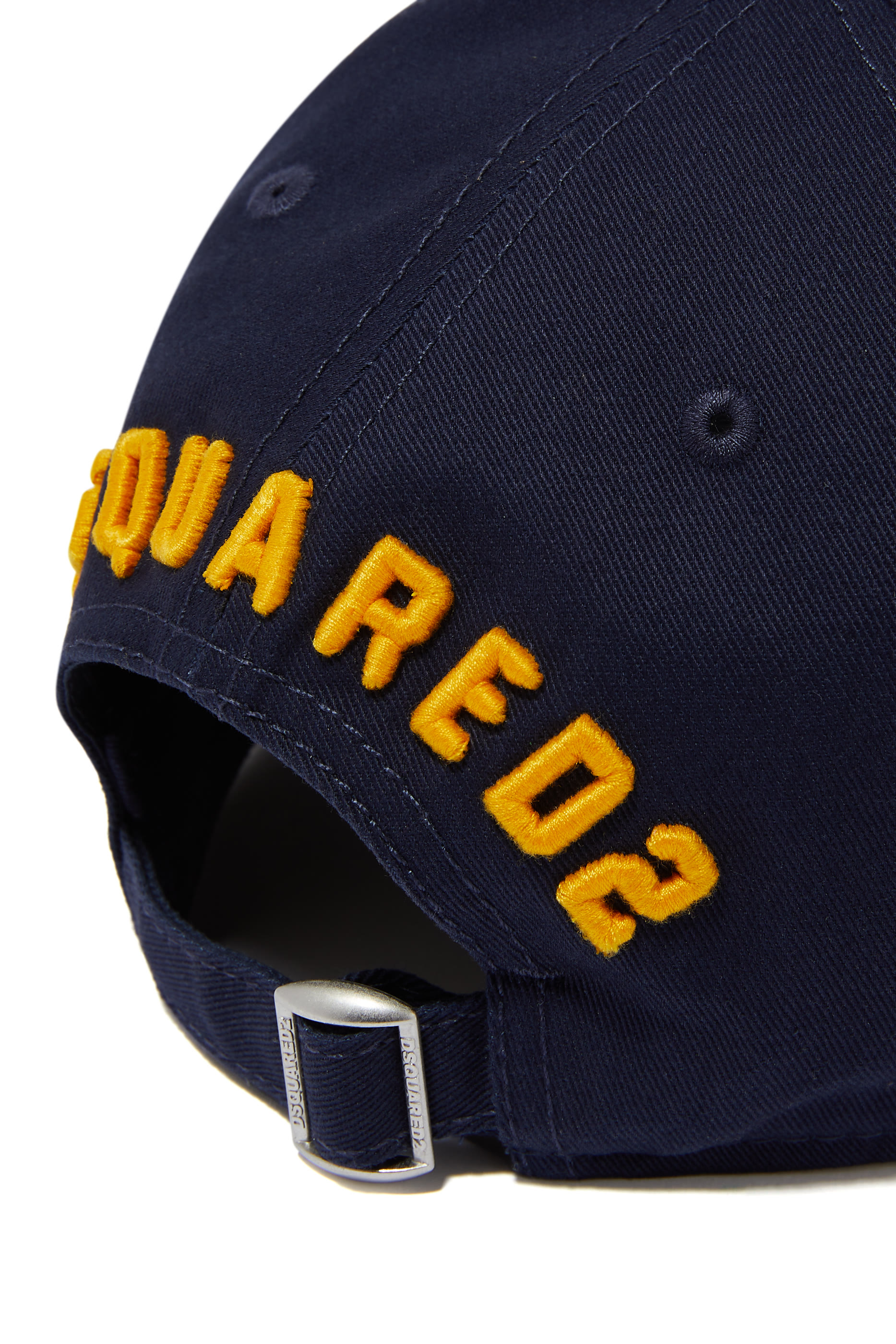 Icon Embroidered Cap