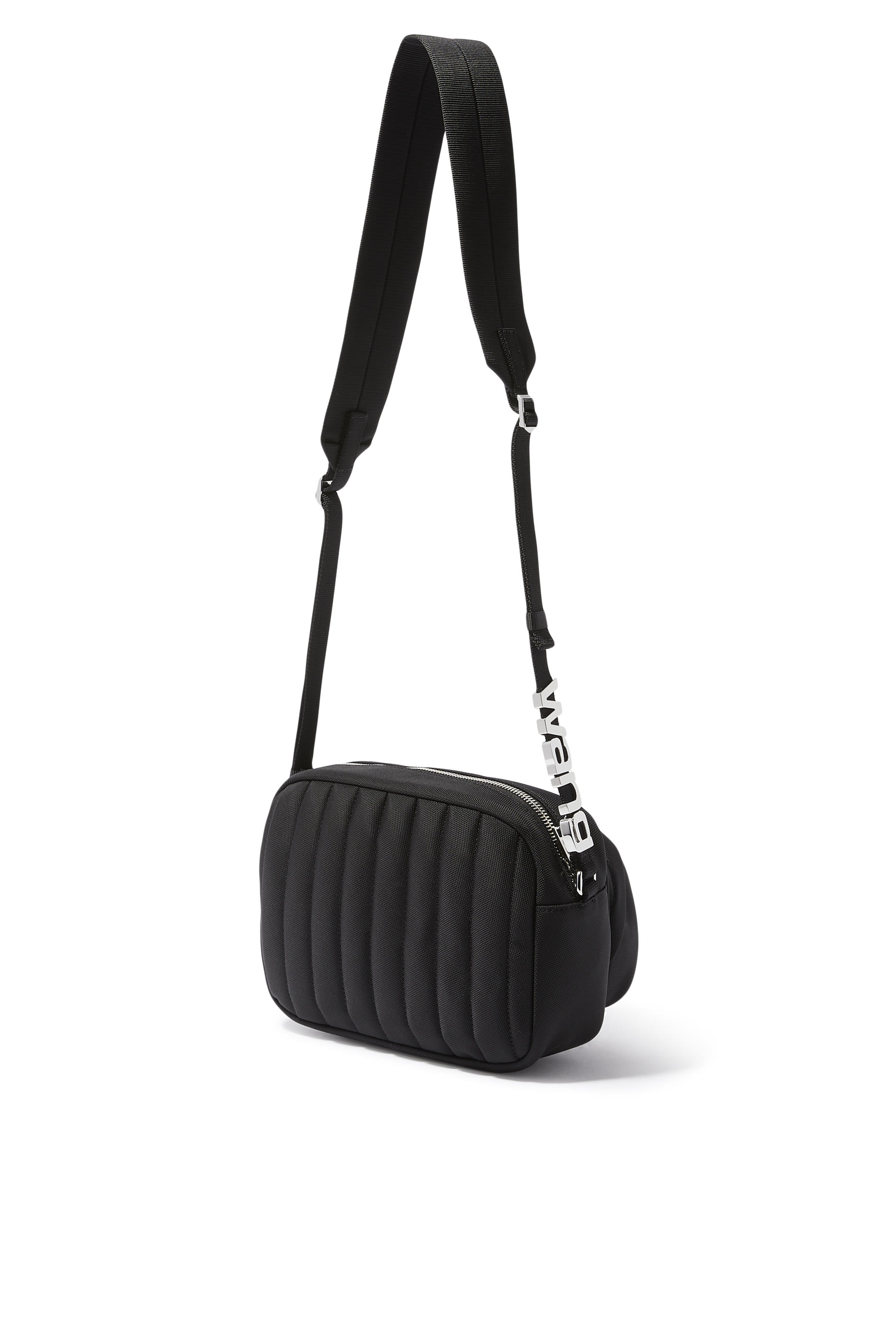 Heiress Sport Small Messenger Bag