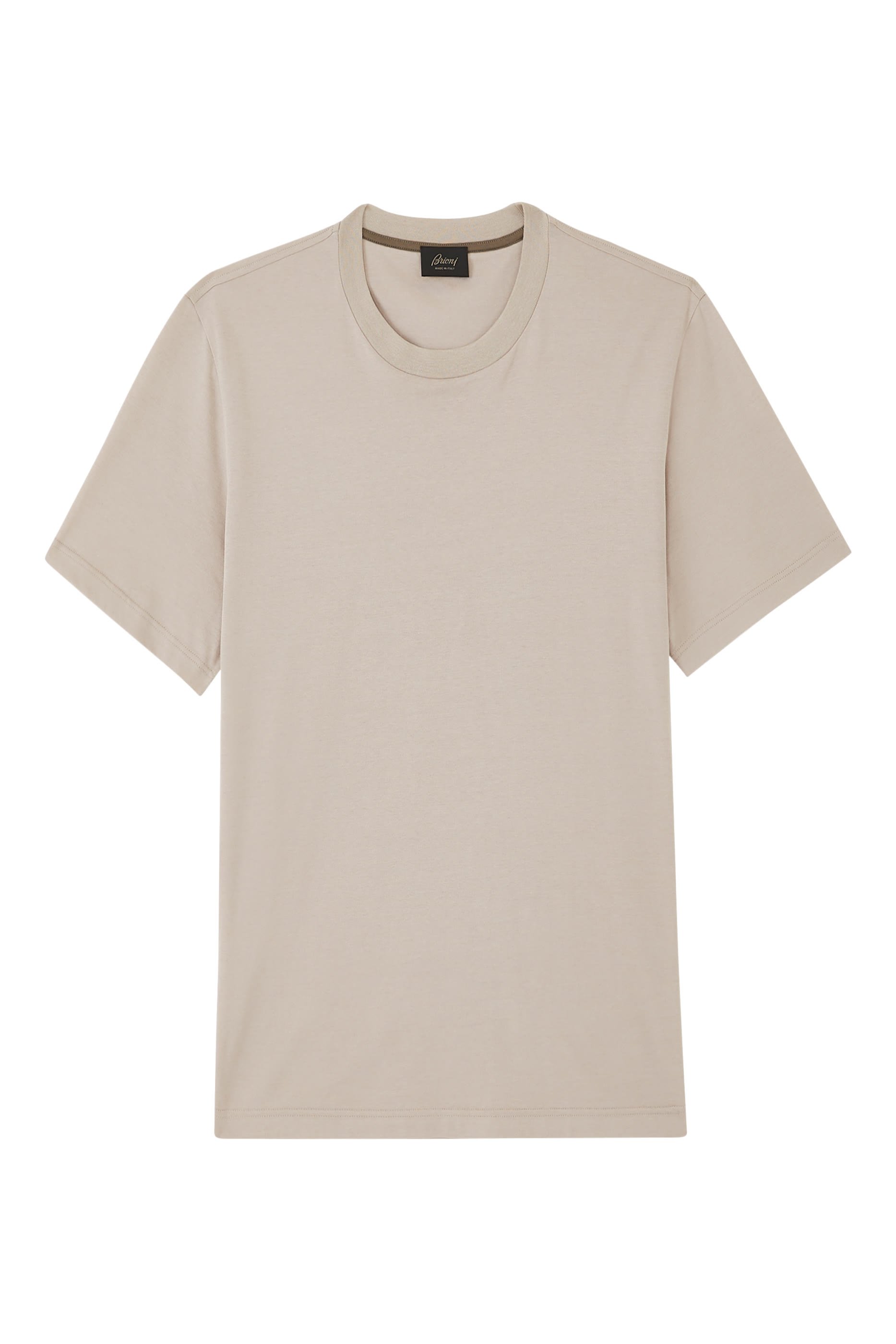  Organic Cotton T-Shirt
