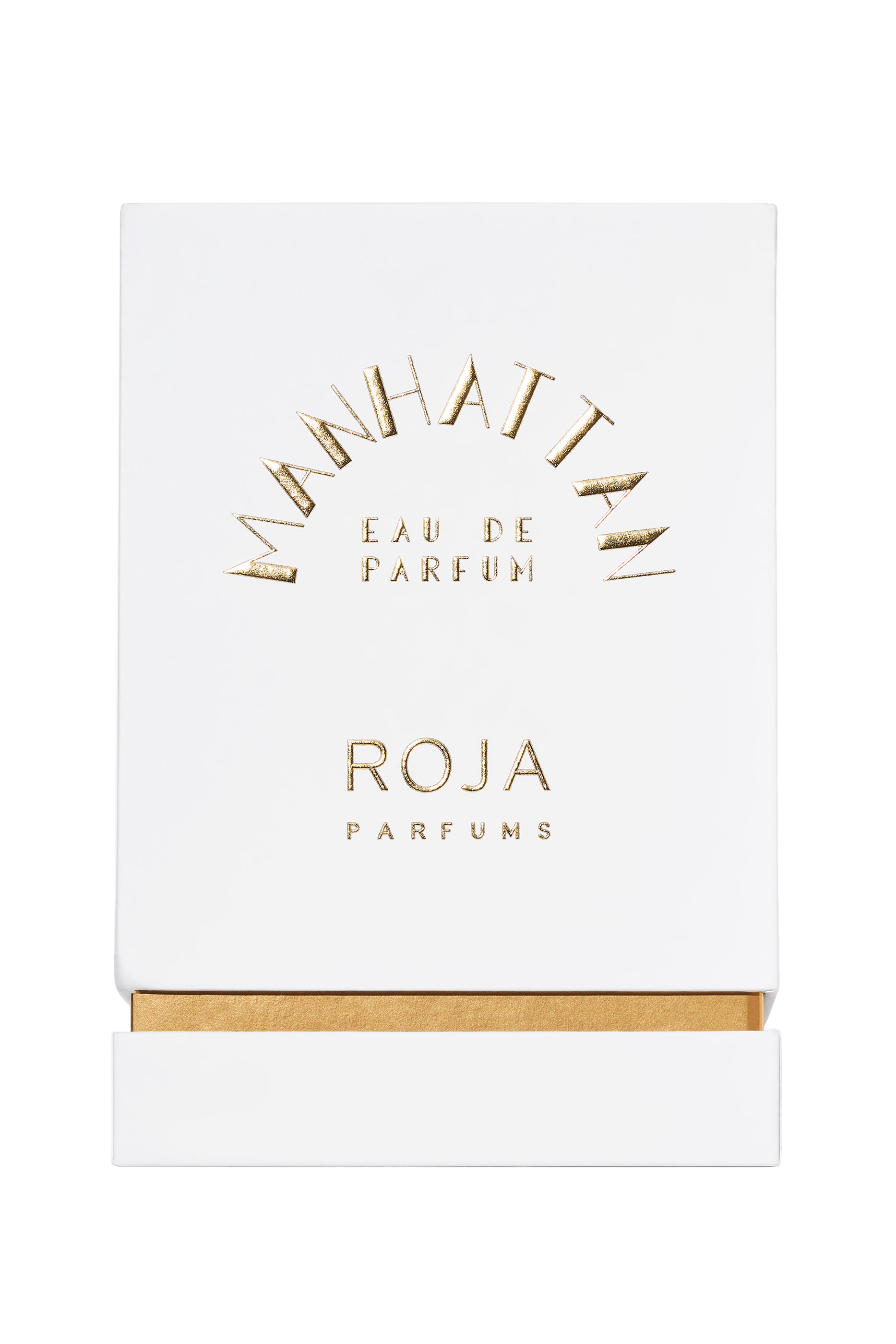 Manhattan Eau De Parfum