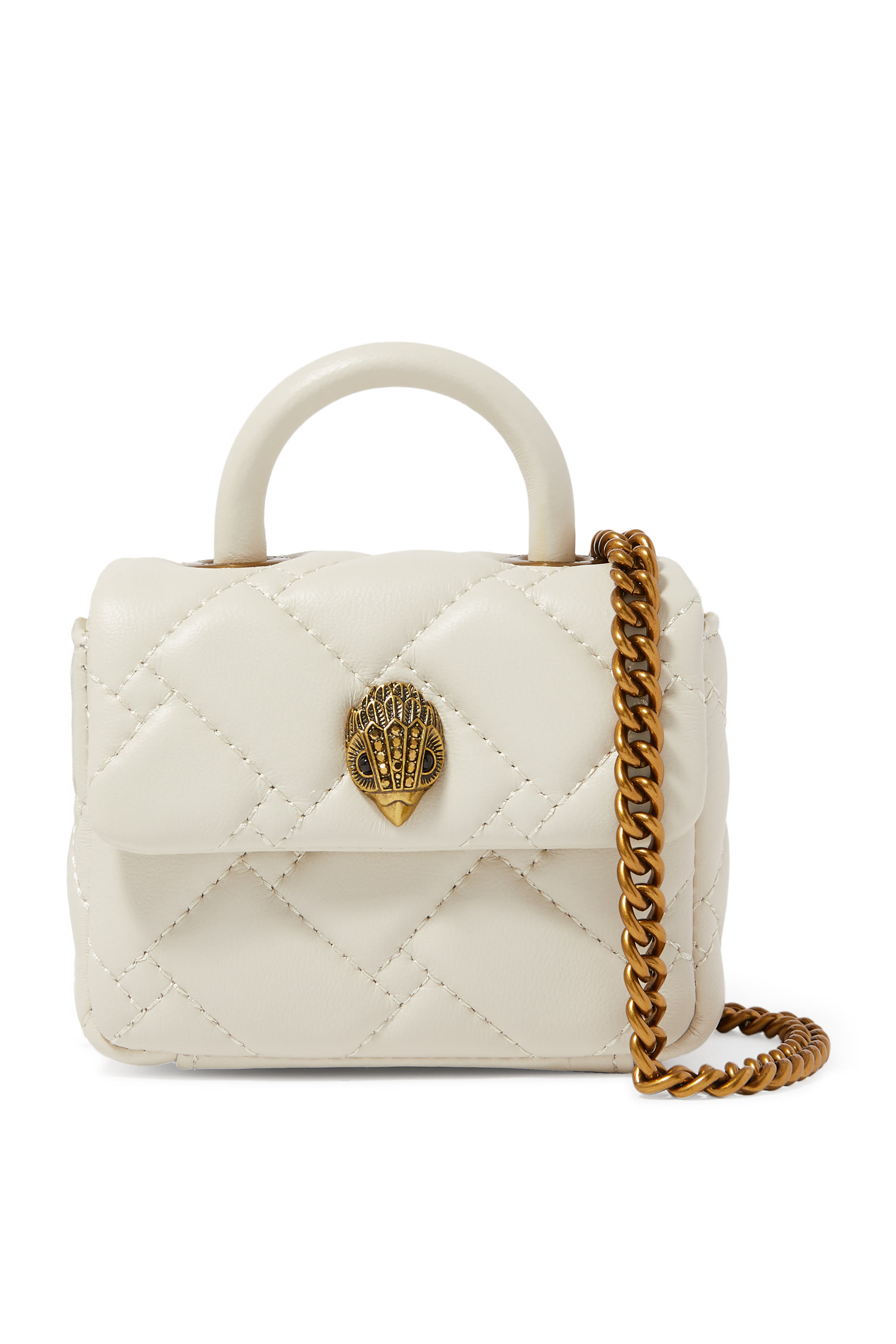 Micro Kensington Bag