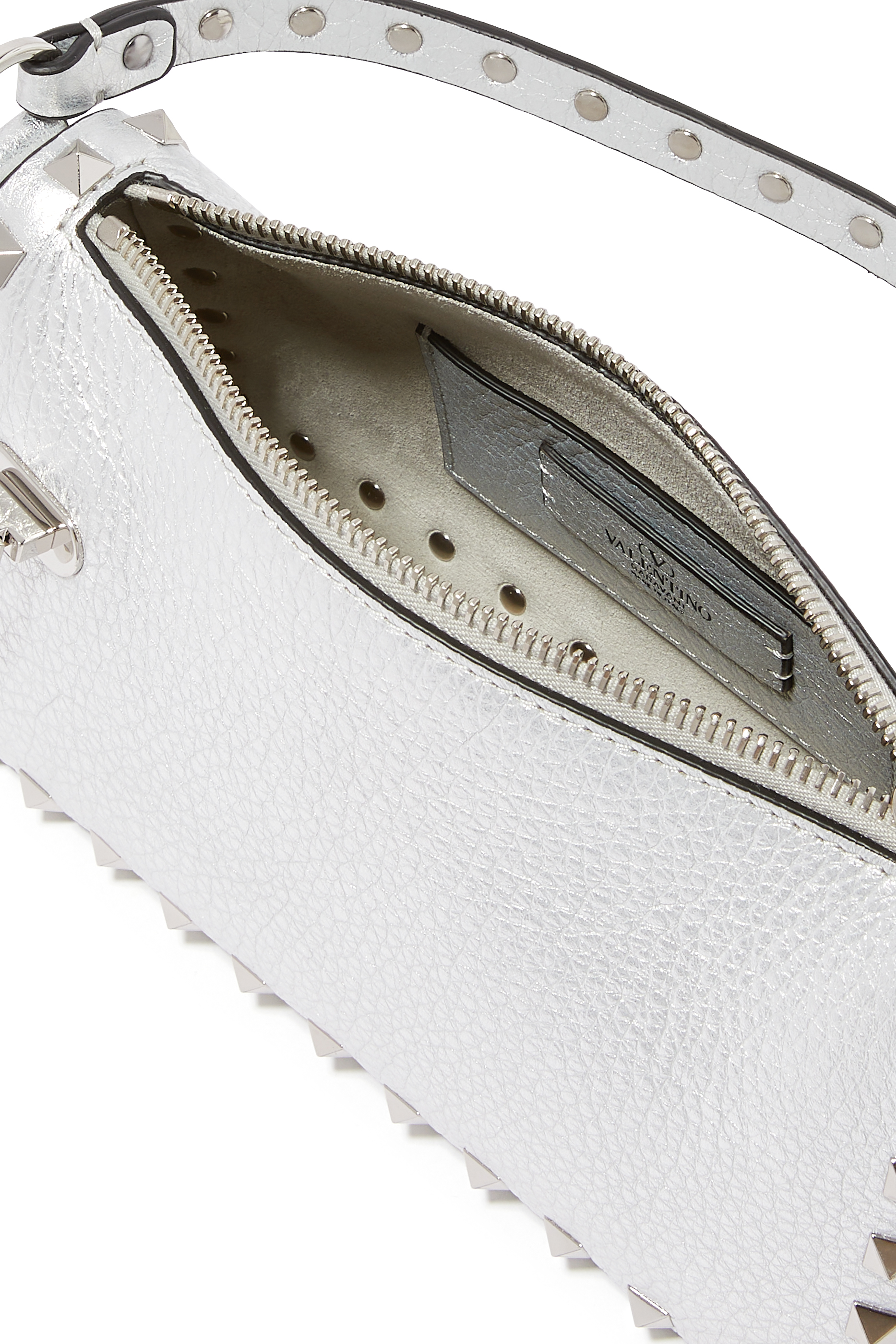 Small Rockstud Shoulder Bag